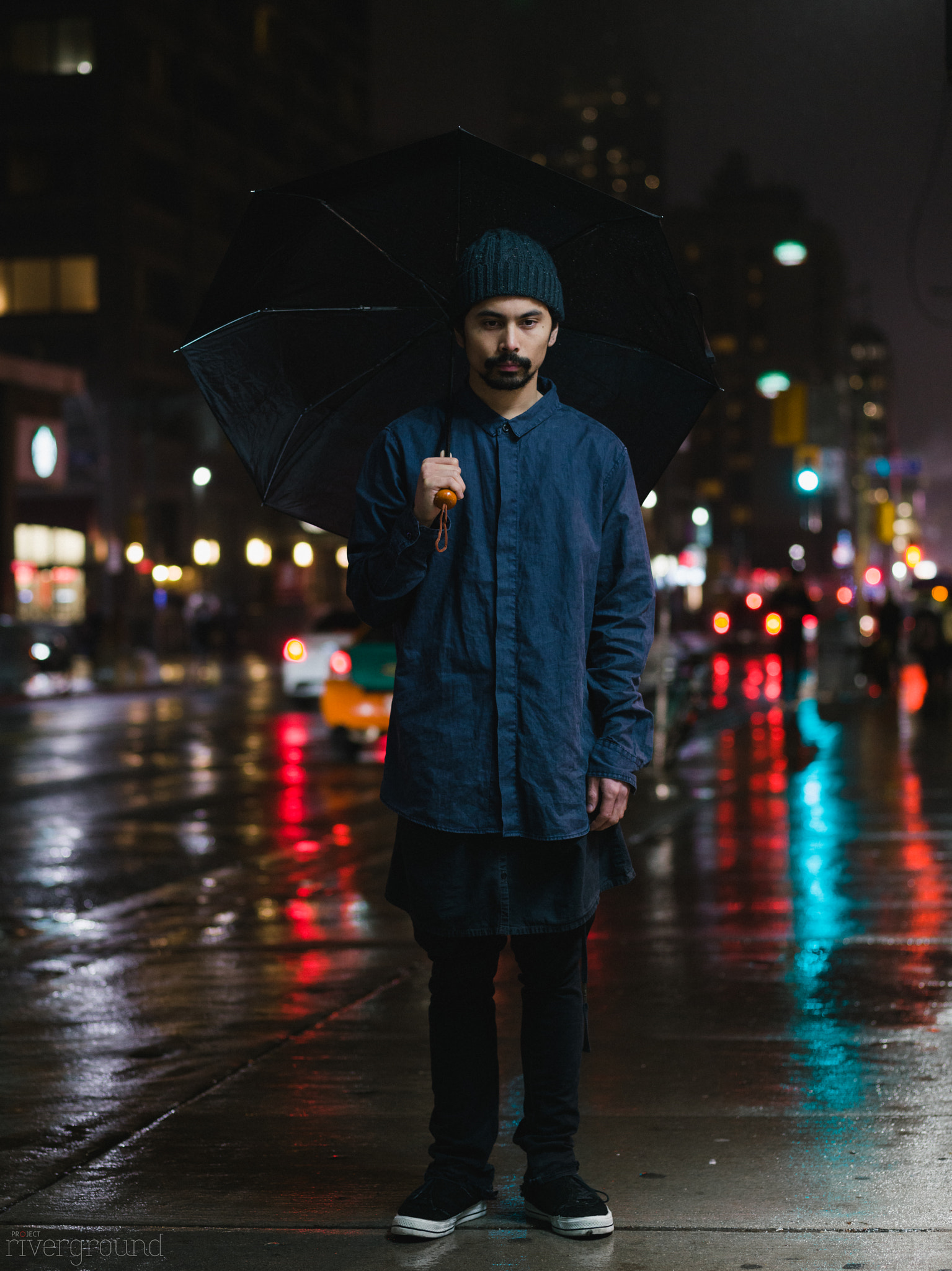 Hasselblad H5D sample photo. Ken x street ii photography