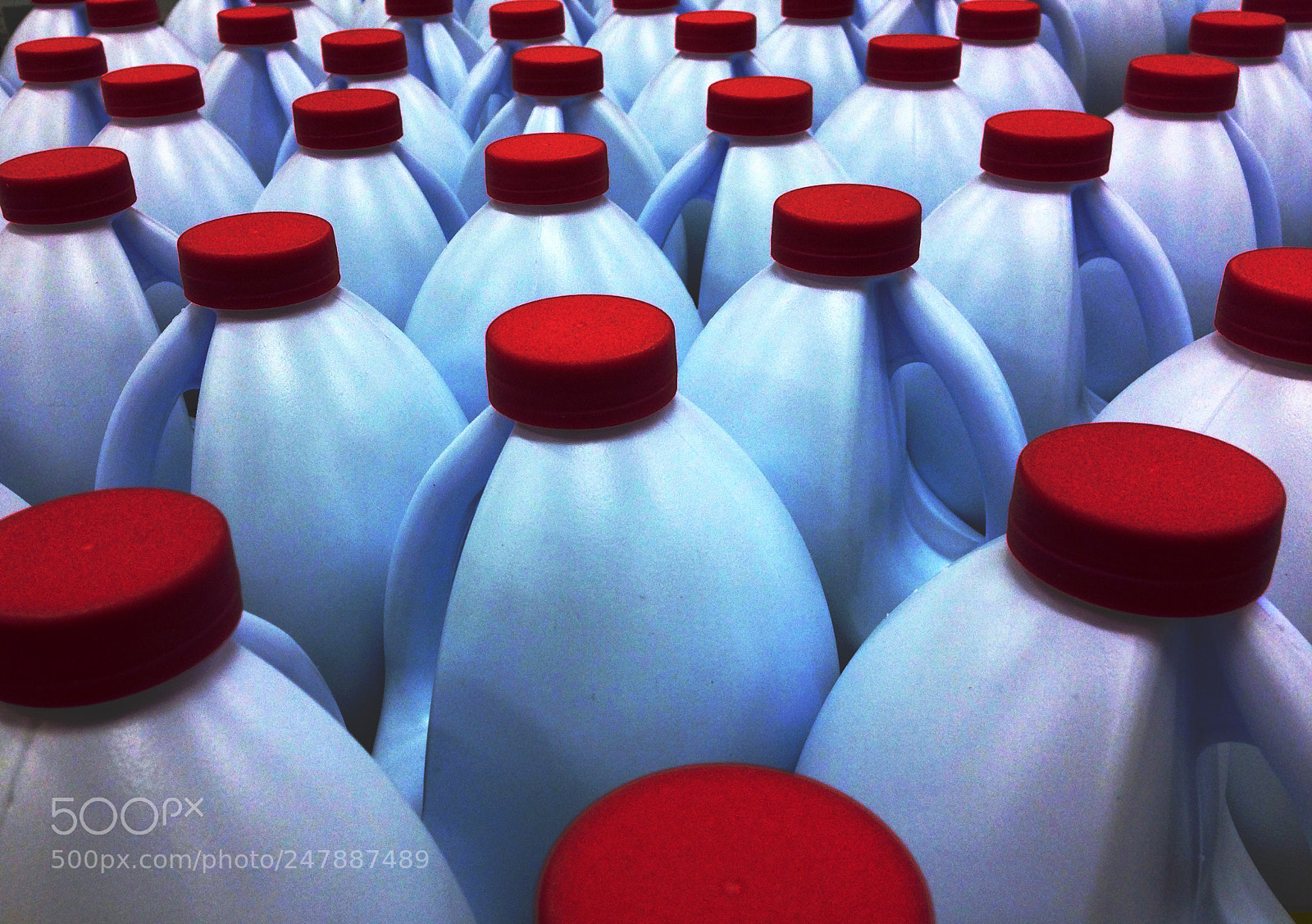Apple iPhone 5 sample photo. Oodles of bottles photography