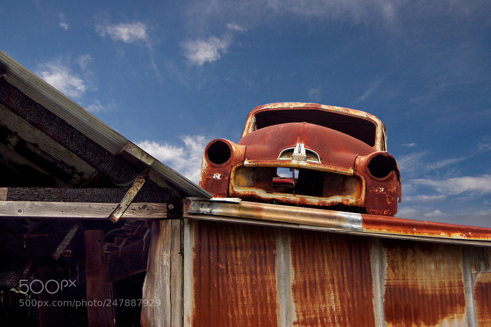 Pentax K200D sample photo. Lost holden photography