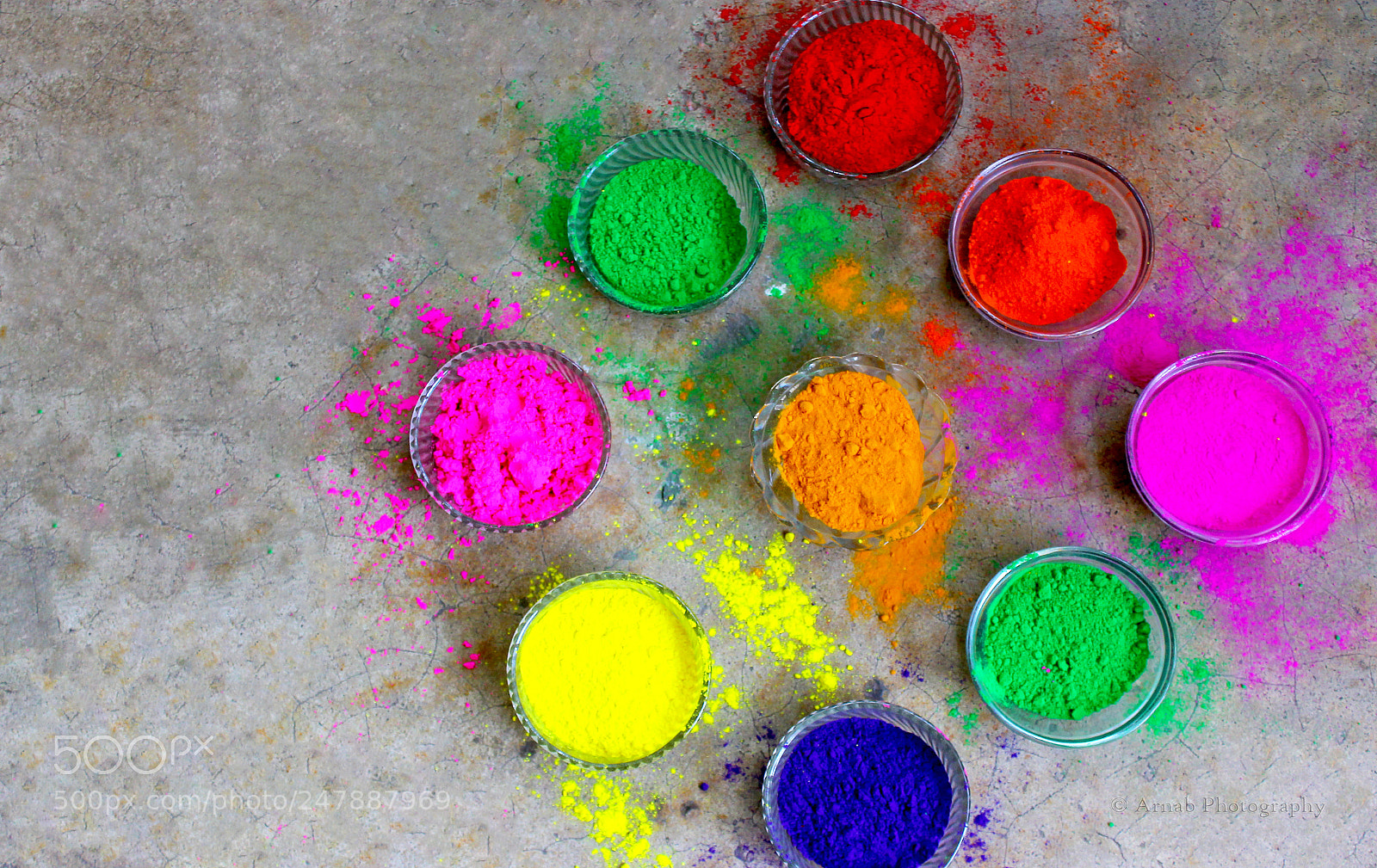 Canon EOS 1100D (EOS Rebel T3 / EOS Kiss X50) sample photo. Happy holi!! photography