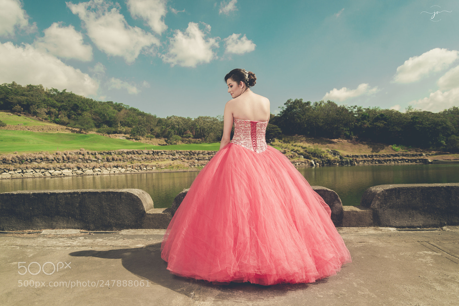 Nikon D800 sample photo. Copia photography