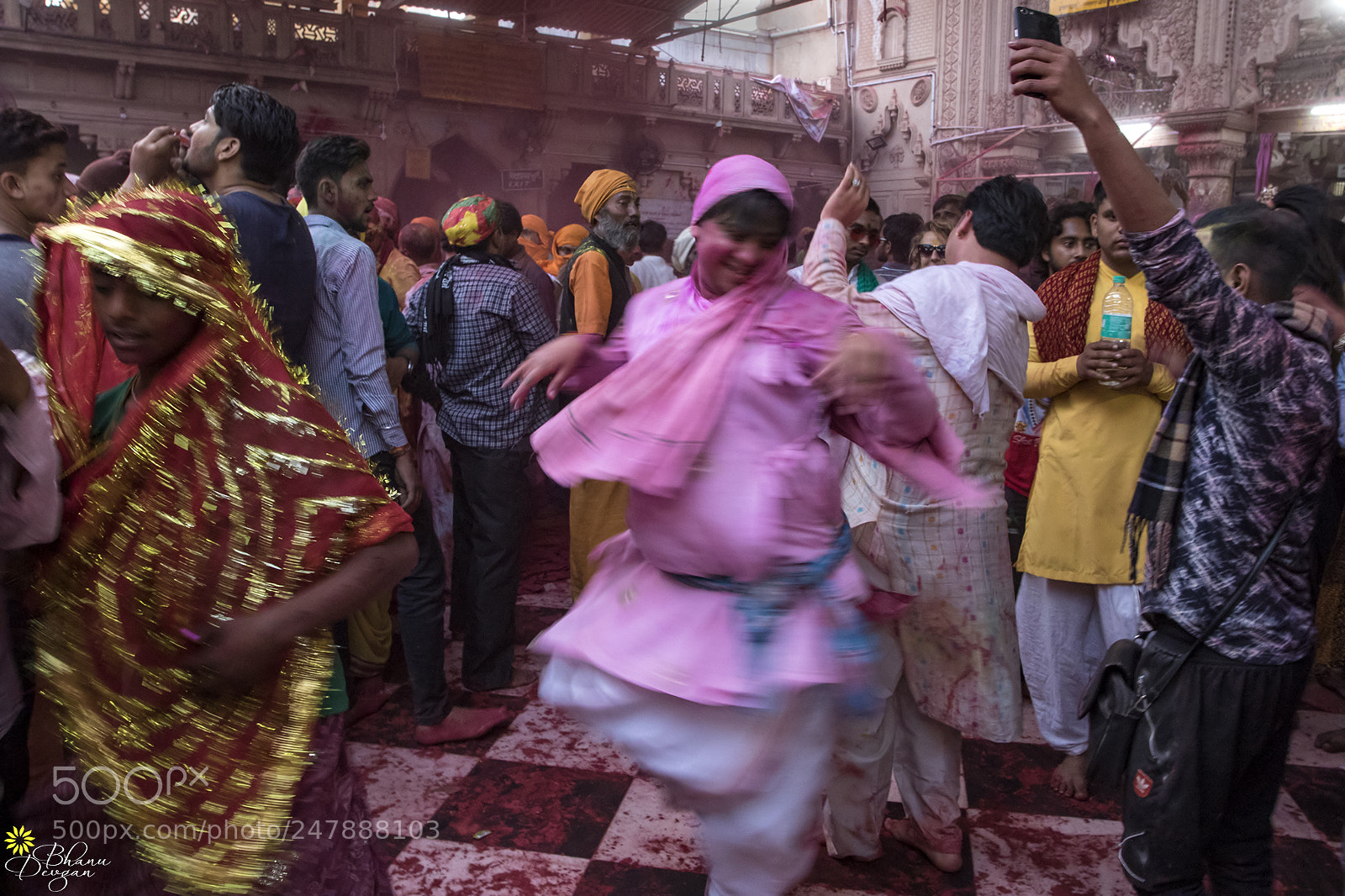 Canon EOS 7D Mark II sample photo. Barsana photography