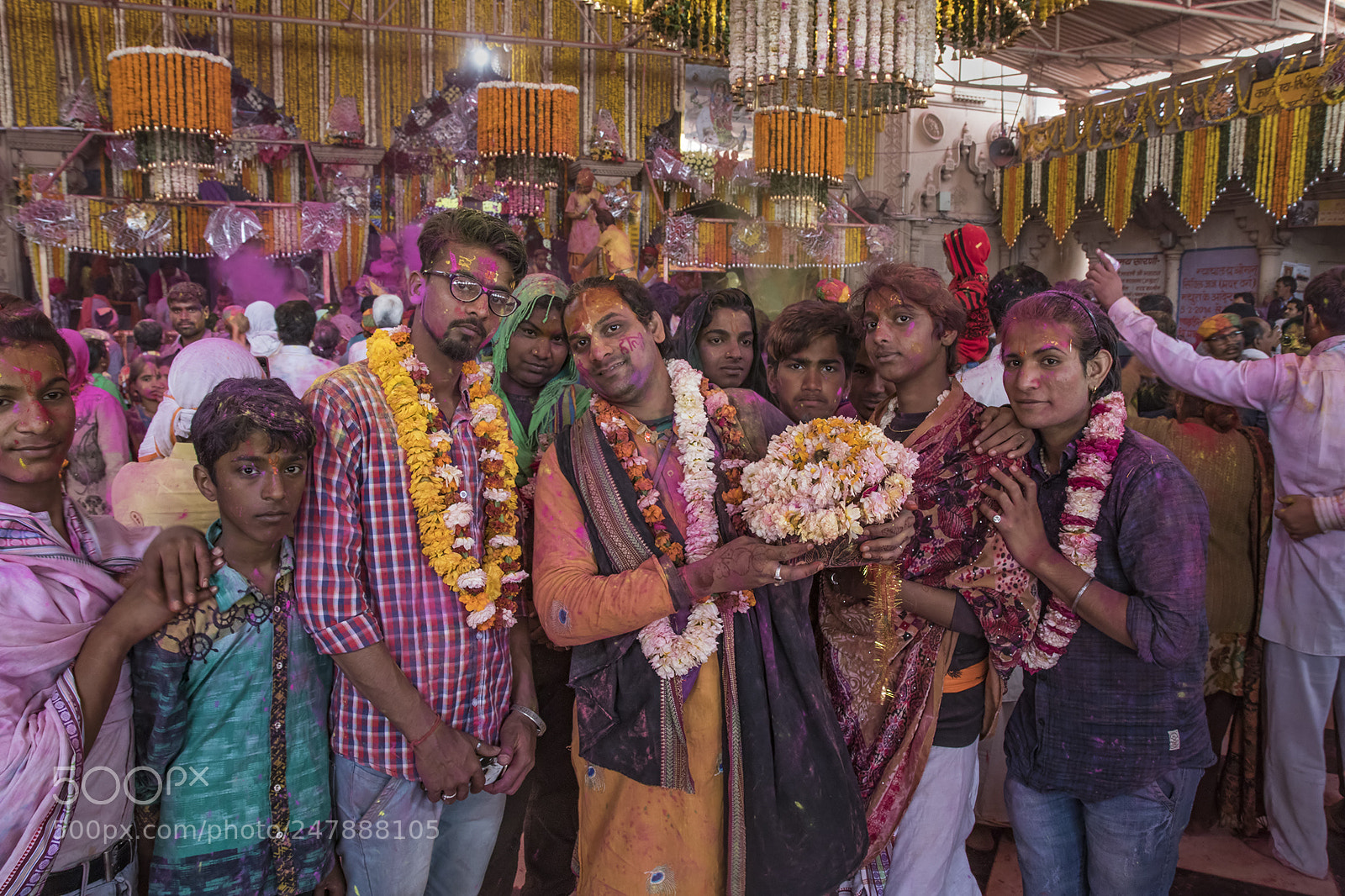 Canon EOS 7D Mark II sample photo. Barsana photography