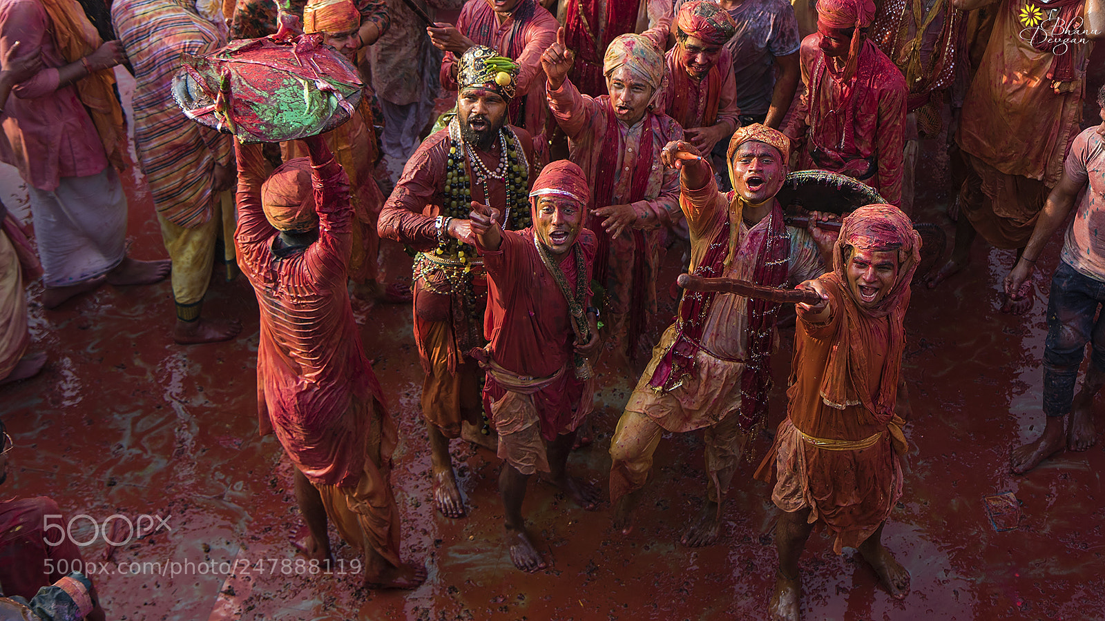 Canon EOS 7D Mark II sample photo. Barsana photography