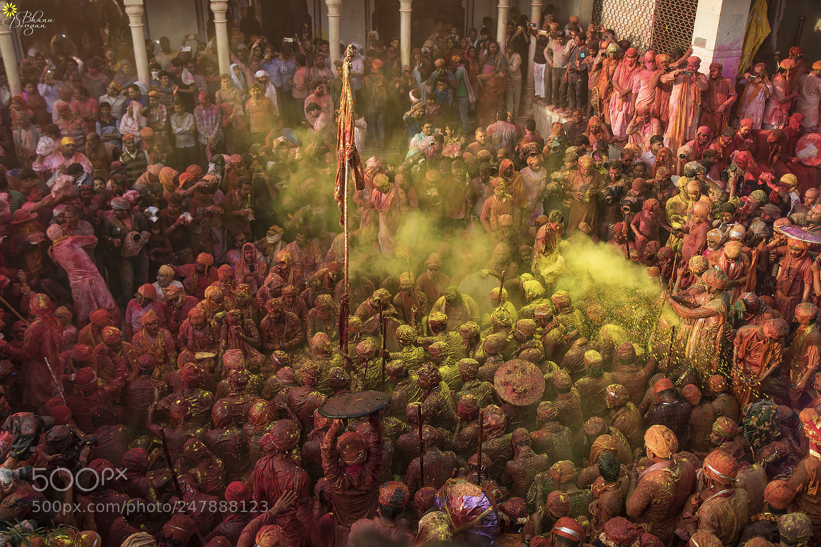 Canon EOS 7D Mark II sample photo. Barsana photography