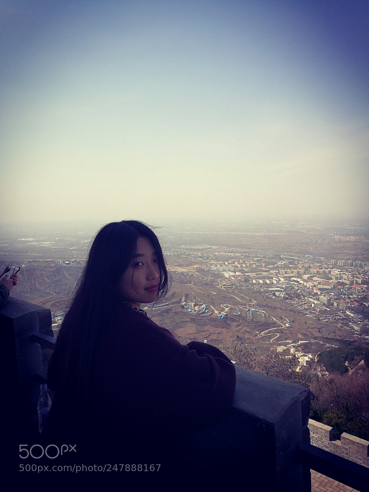 HUAWEI Honor 8 sample photo. Cof photography