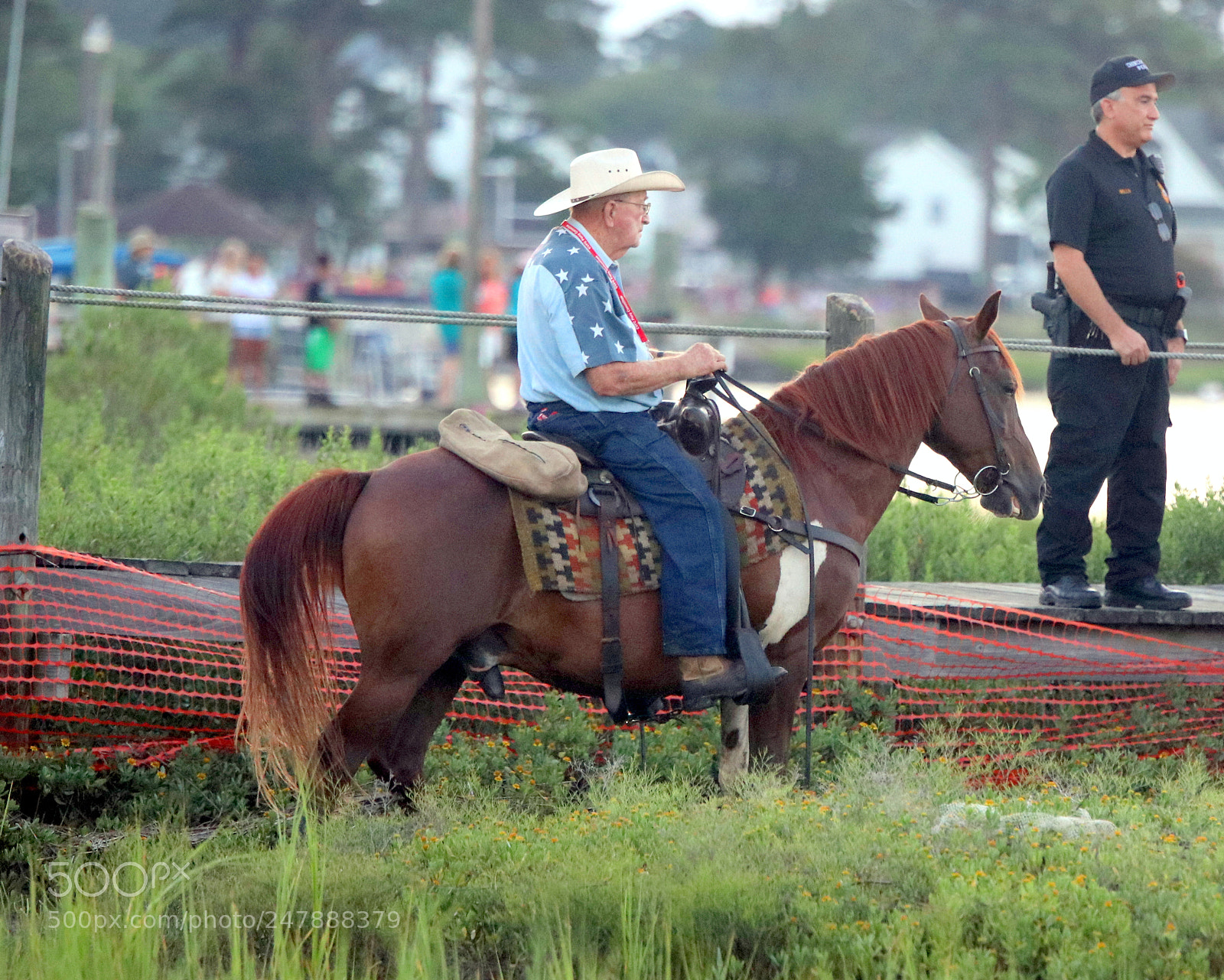 Canon EOS 80D sample photo. Cowboy photography