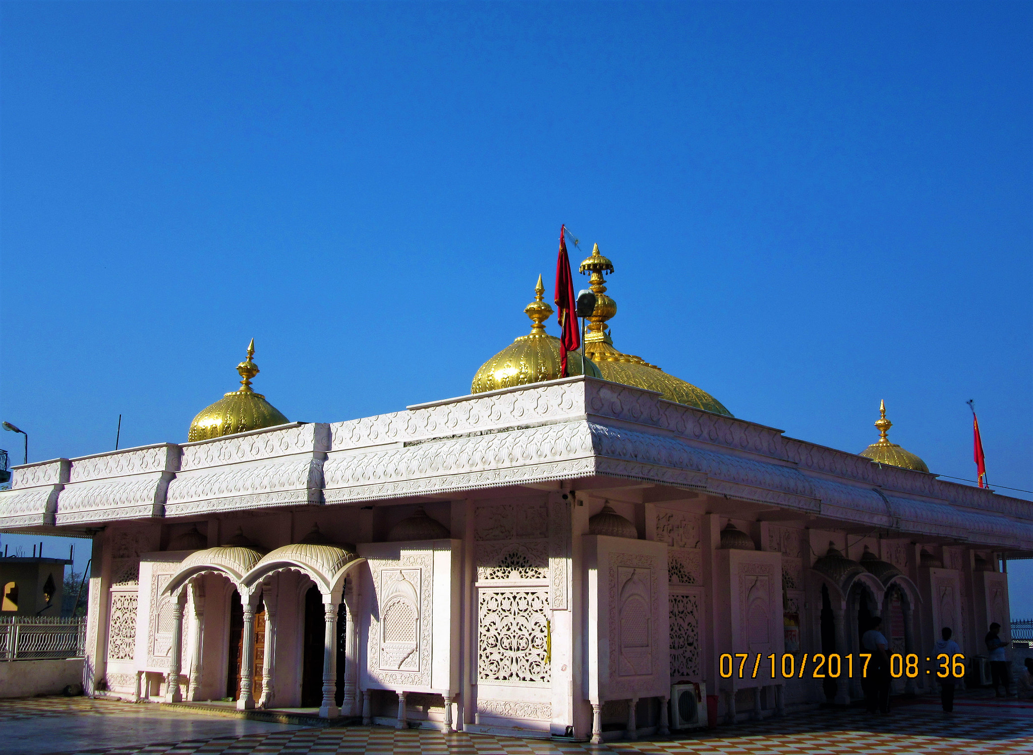 Canon PowerShot SX600 HS sample photo. Jwalaji temple, manali photography
