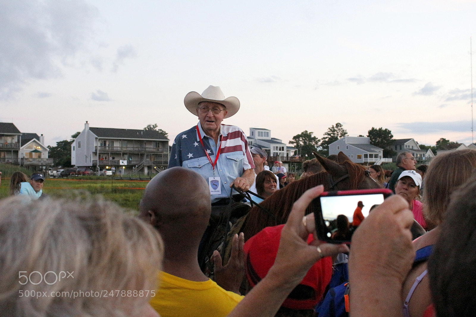 Canon EOS 700D (EOS Rebel T5i / EOS Kiss X7i) sample photo. Cowboy photography