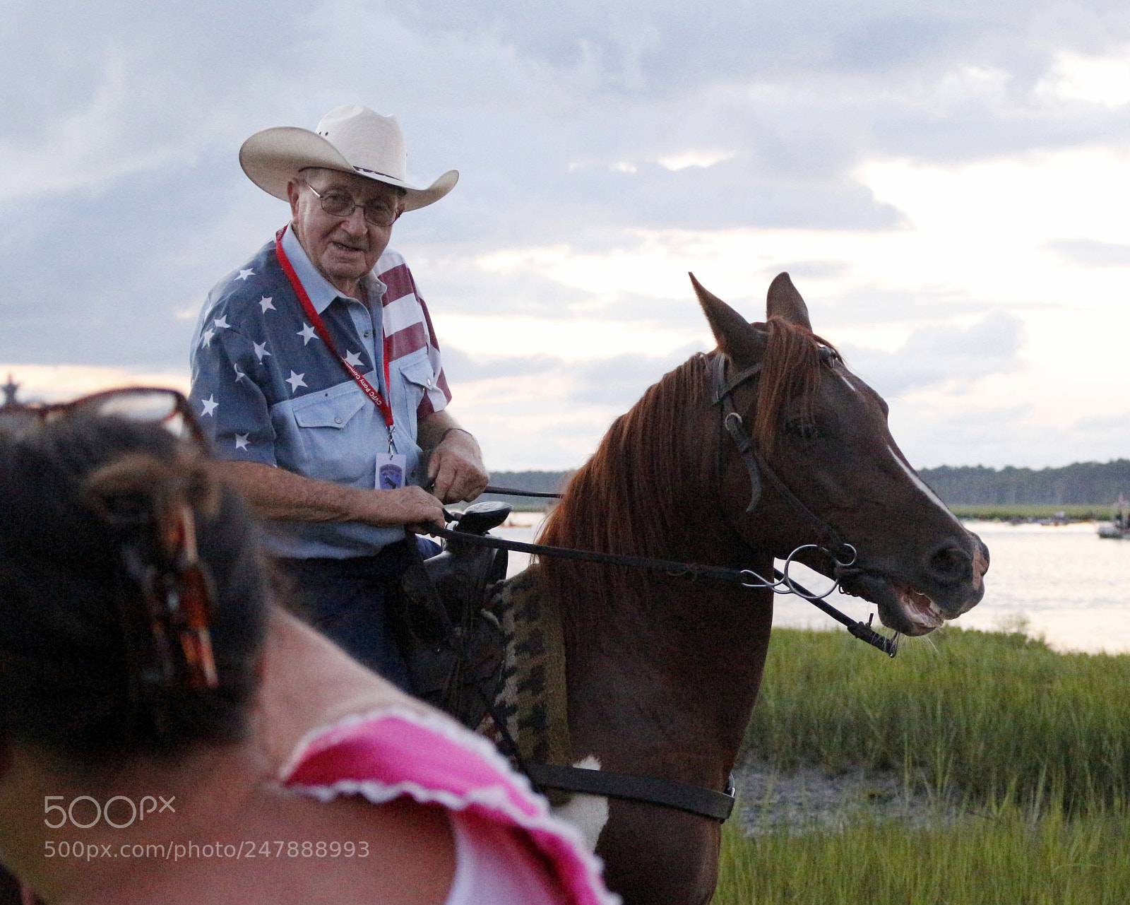 Canon EOS 700D (EOS Rebel T5i / EOS Kiss X7i) sample photo. Cowboy photography