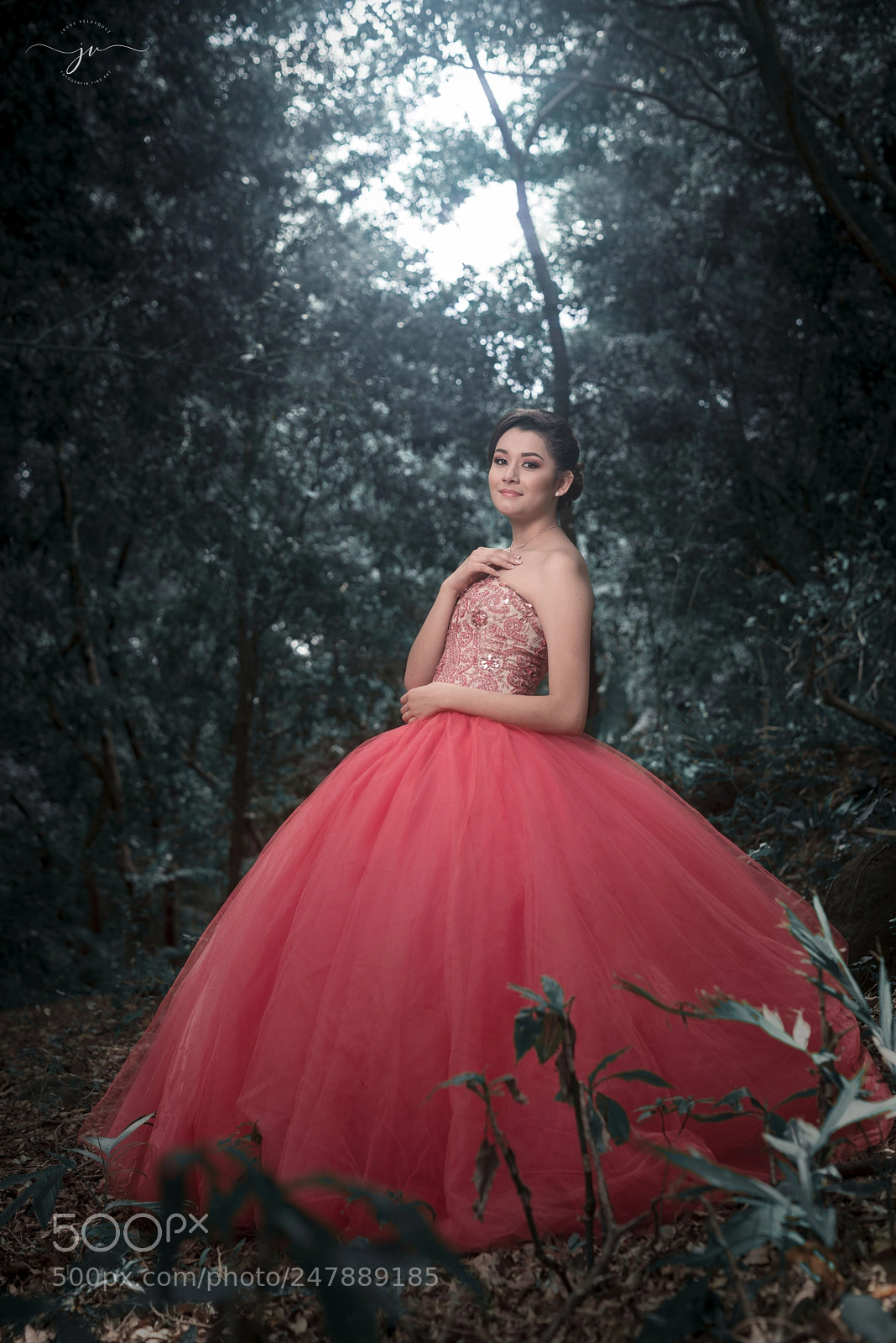Nikon D800 sample photo. Copia photography