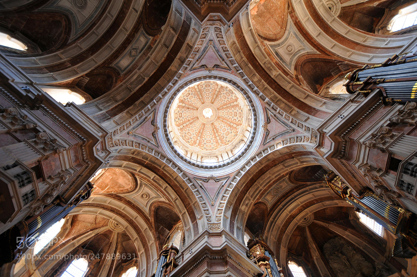 Nikon D300 sample photo. The shape of religion photography