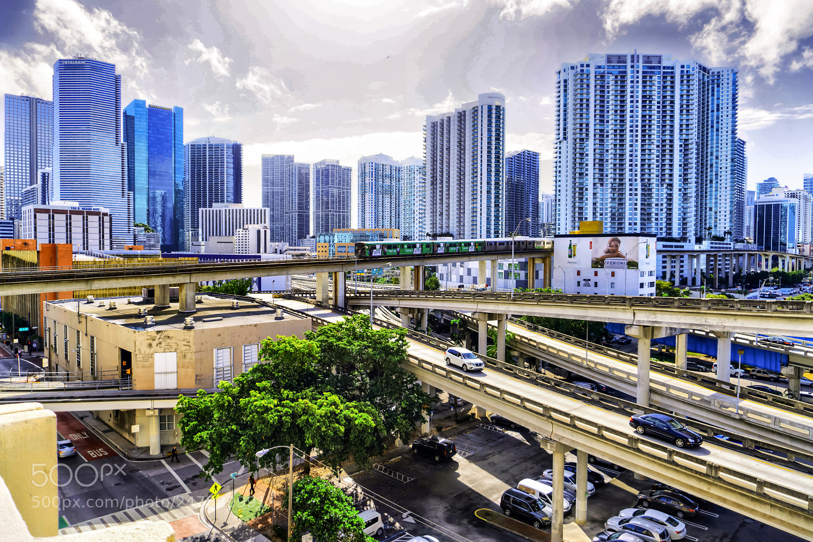 Sony a6500 sample photo. City... photography