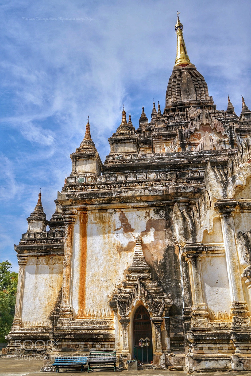 Sony a7R II sample photo. Mandalay photography
