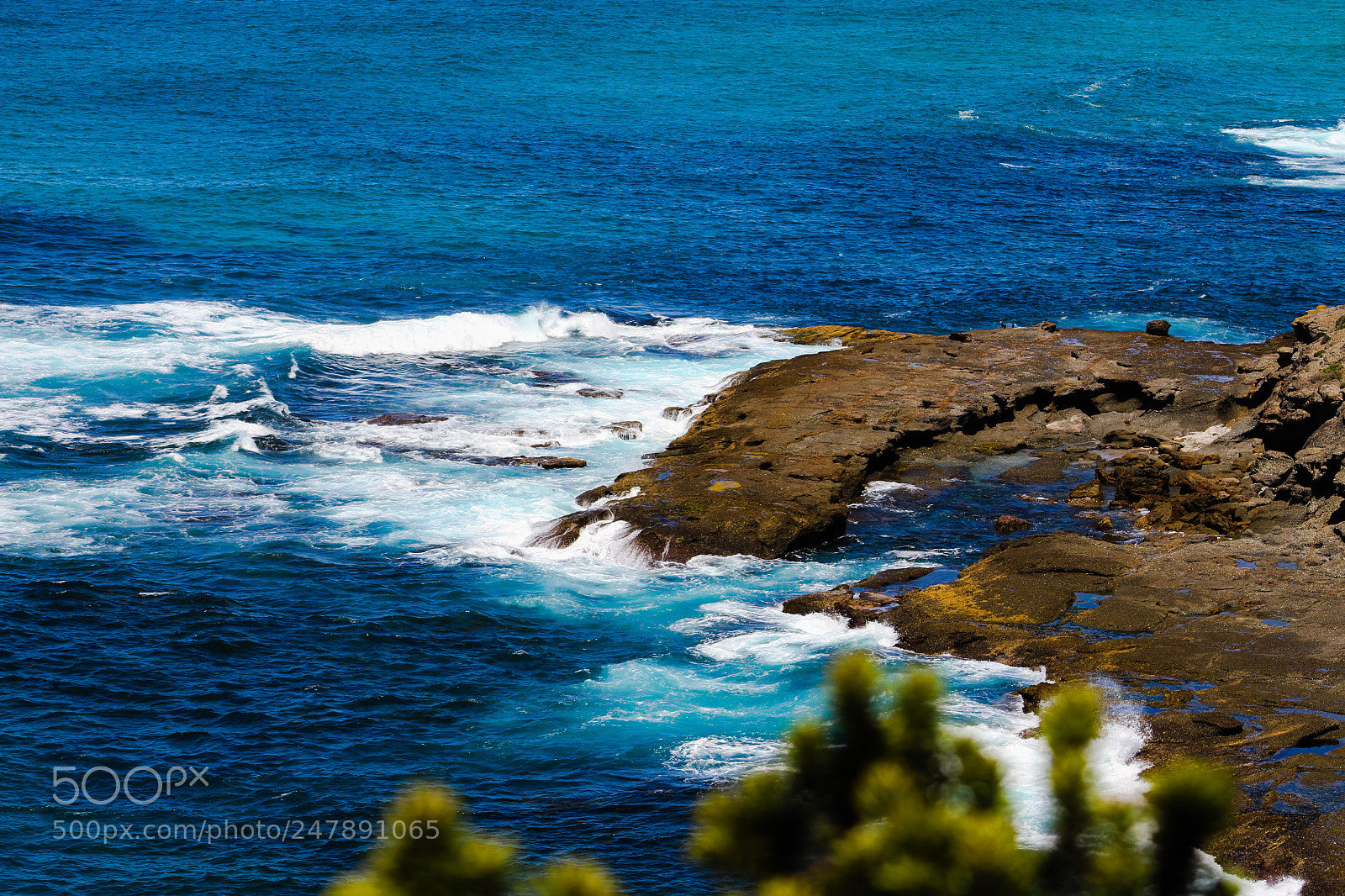 Canon EOS 7D sample photo. Ocean pleasures photography