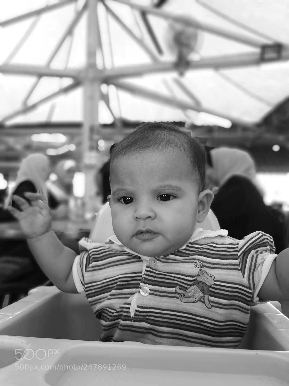 HUAWEI Mate 10 sample photo. Good morning photography