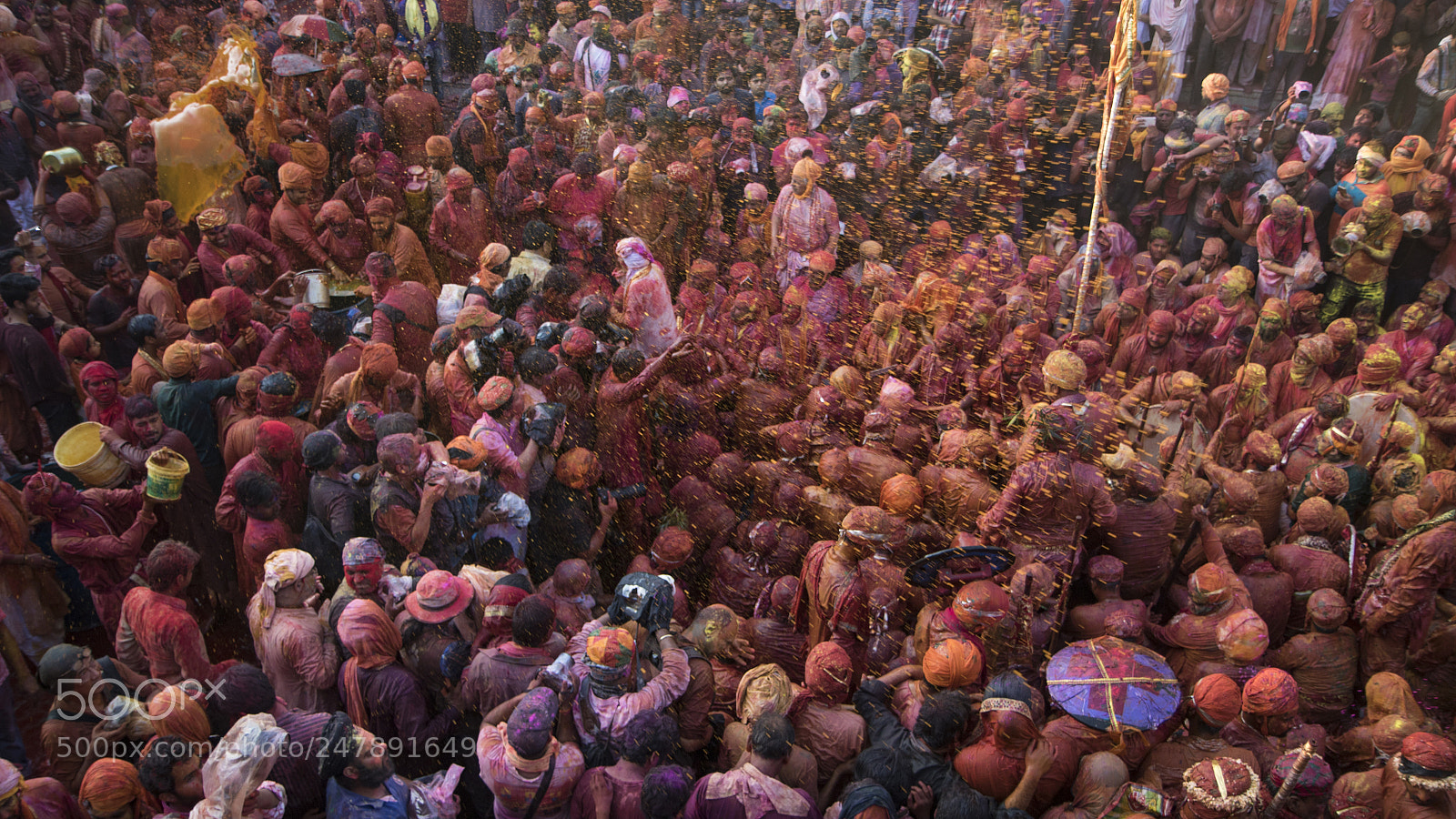 Canon EOS 7D Mark II sample photo. Barsana photography