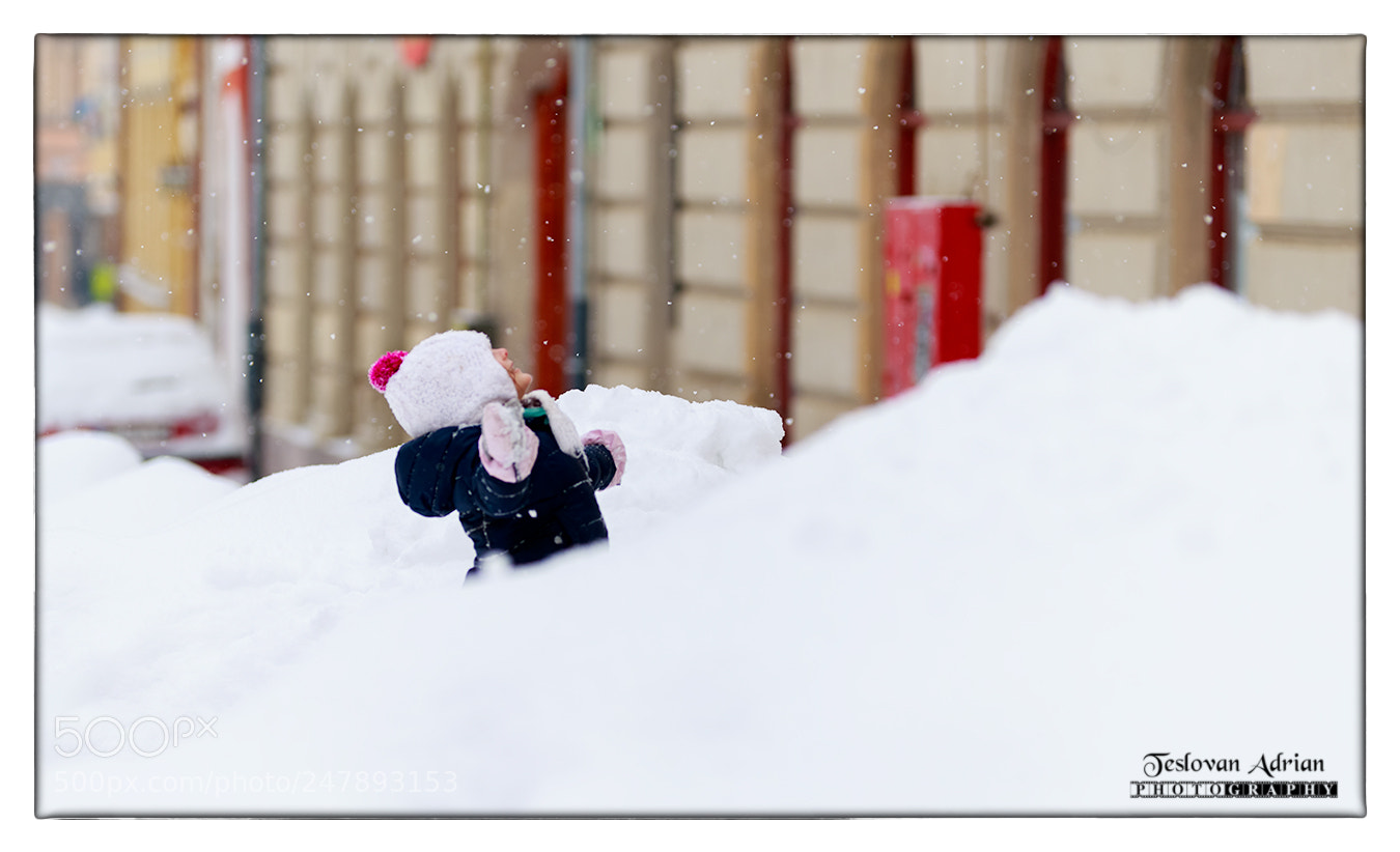 Canon EOS 7D Mark II sample photo. Back 2 school  ;) photography