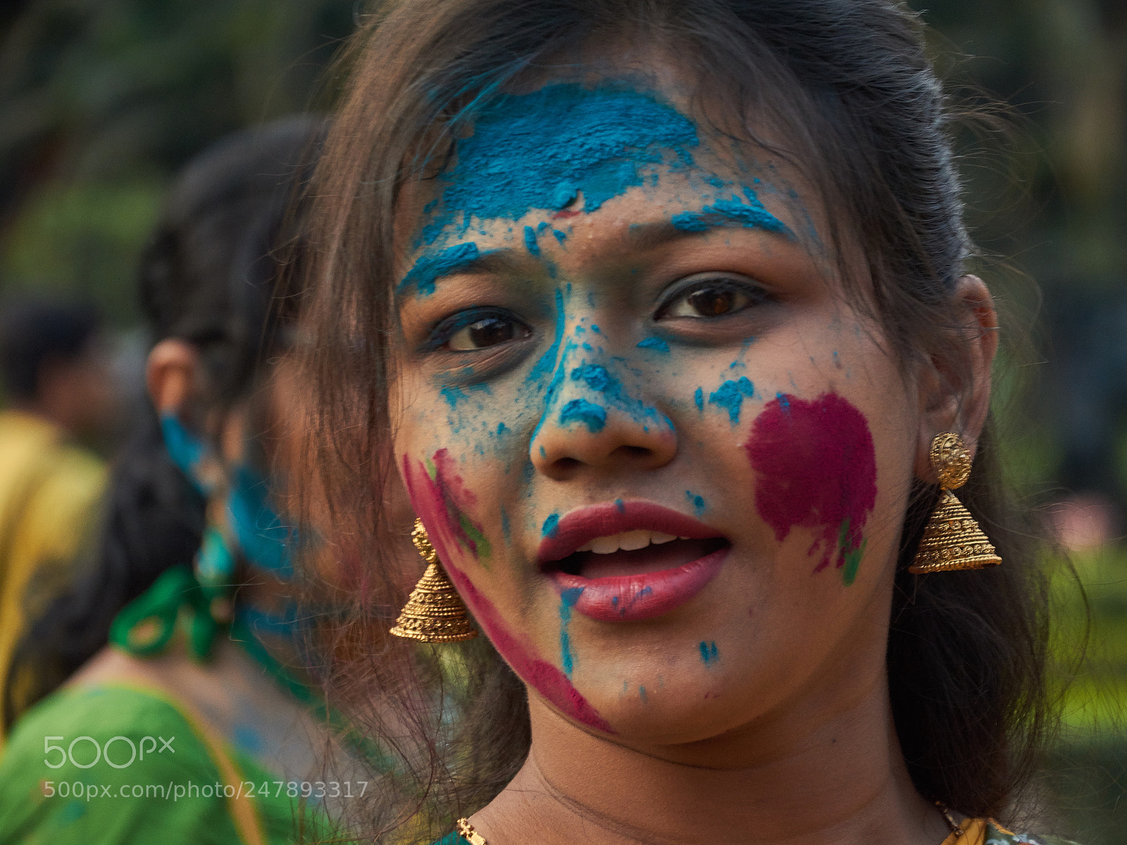 Nikon D5200 sample photo. In colours 2 photography