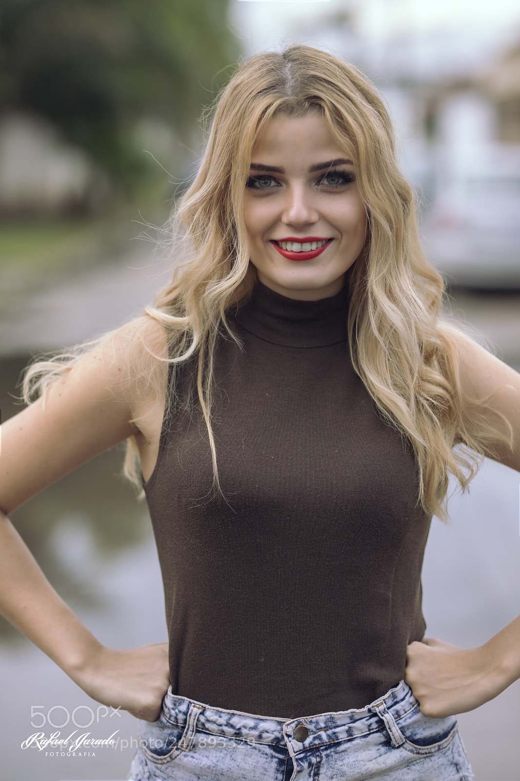 Canon EOS 6D Mark II sample photo. Marcia #2 photography