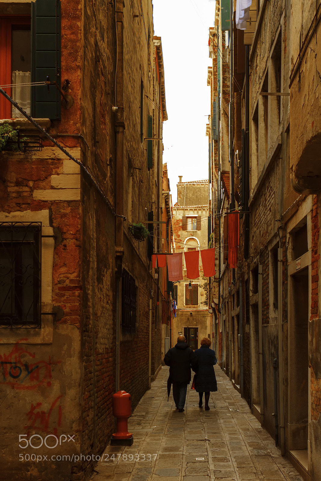 Canon EOS 7D sample photo. Views of canals and photography