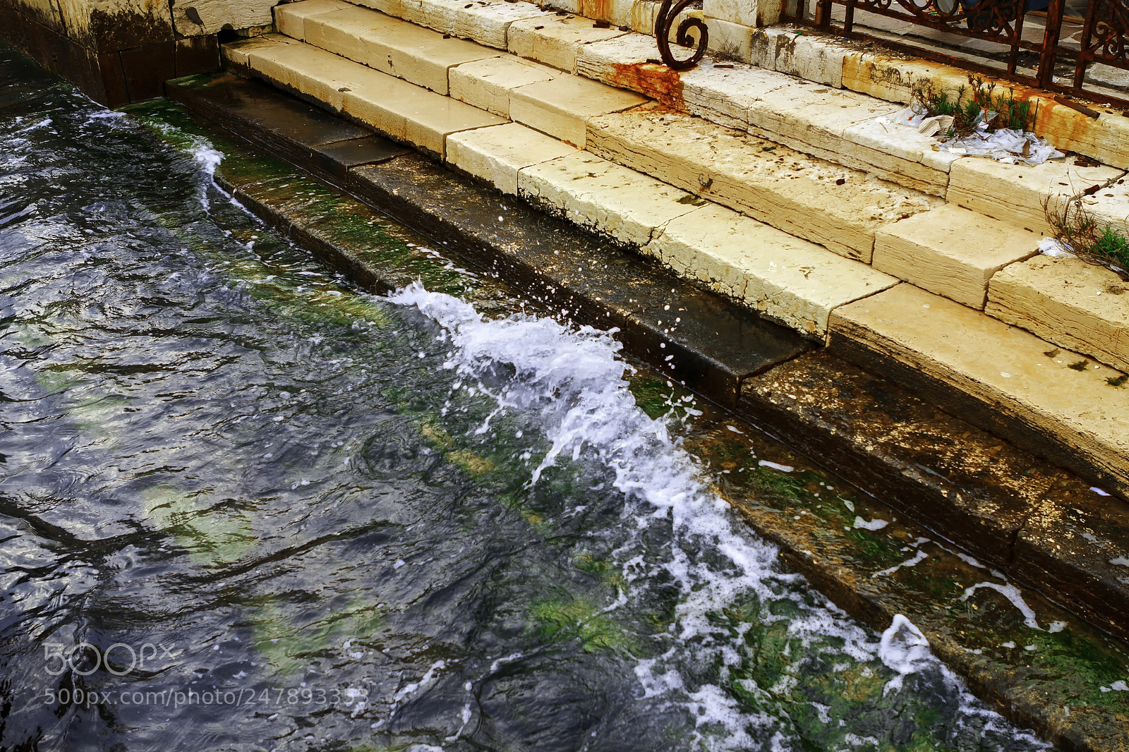 Canon EOS 7D sample photo. Views of canals and photography