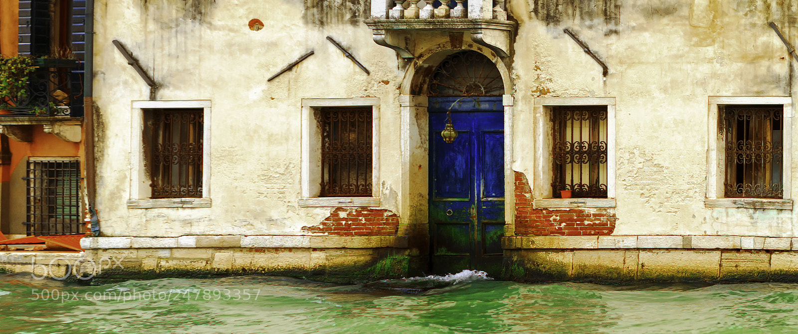 Canon EOS 7D sample photo. Views of canals and photography