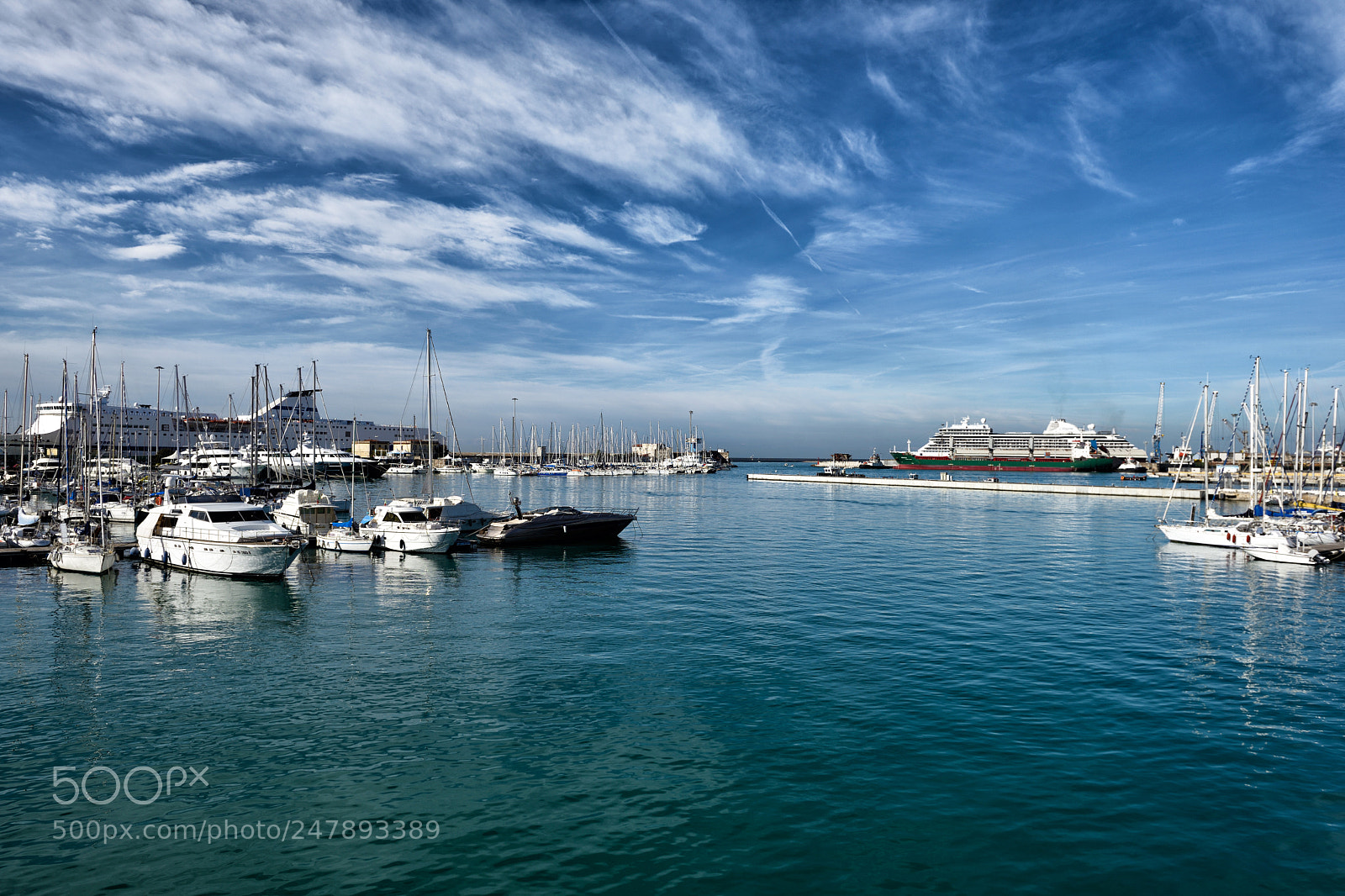 Nikon D810 sample photo. In sky and earth photography