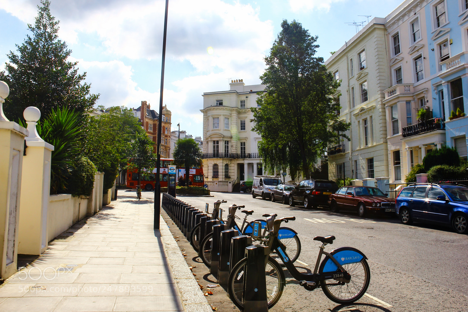 Canon EOS 60D sample photo. London, england photography