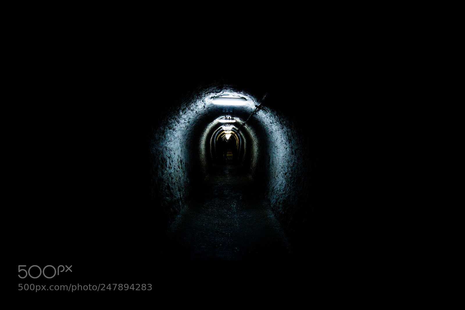 Canon EOS 700D (EOS Rebel T5i / EOS Kiss X7i) sample photo. Jacob's tunnel photography
