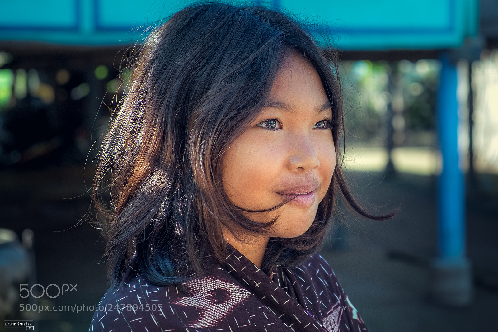 Fujifilm X-T1 sample photo. My dreams photography