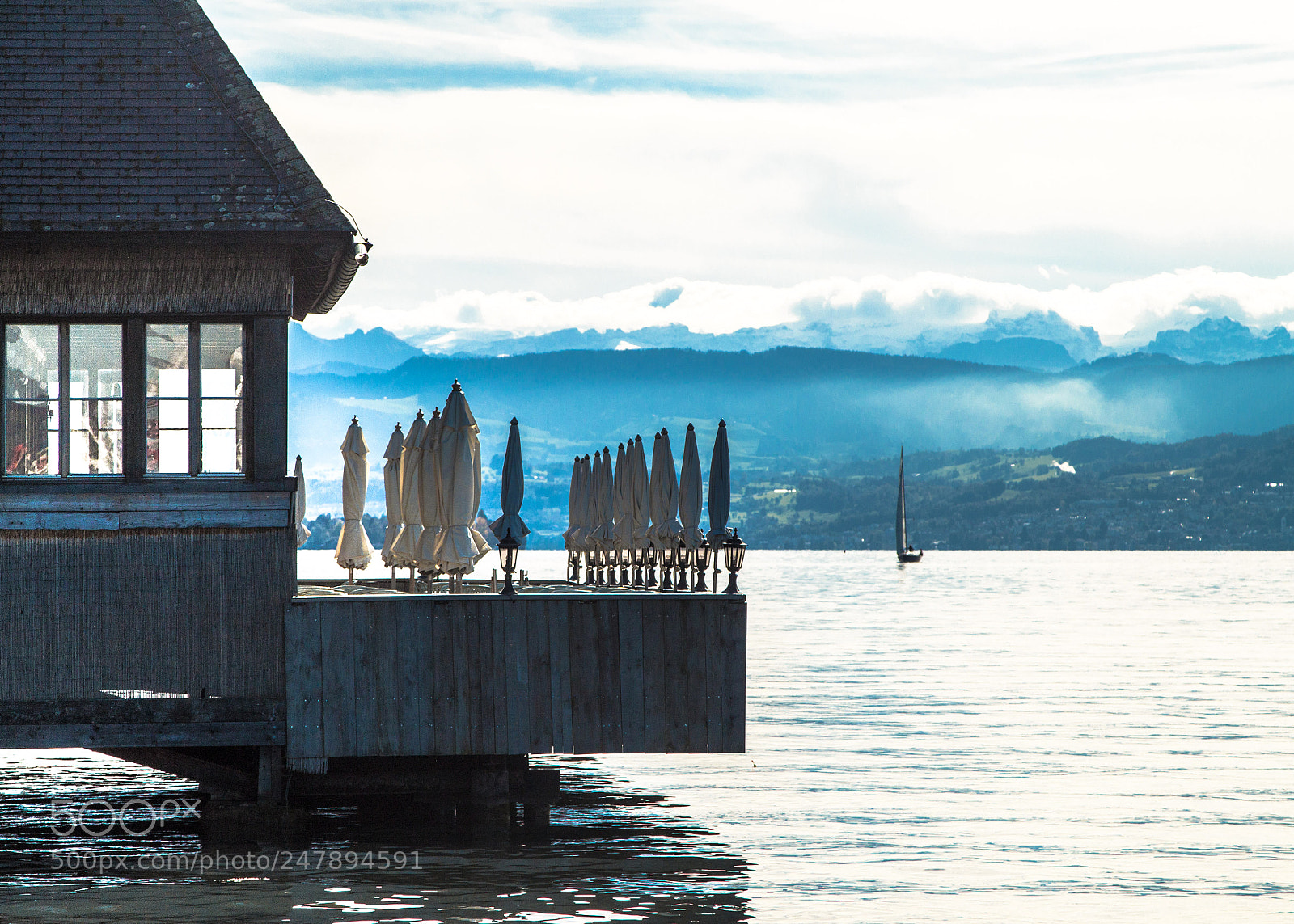 Canon EOS 500D (EOS Rebel T1i / EOS Kiss X3) sample photo. Lake zurich photography