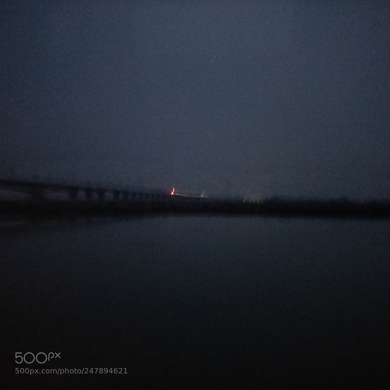 OnePlus 5T sample photo. Like painted photography