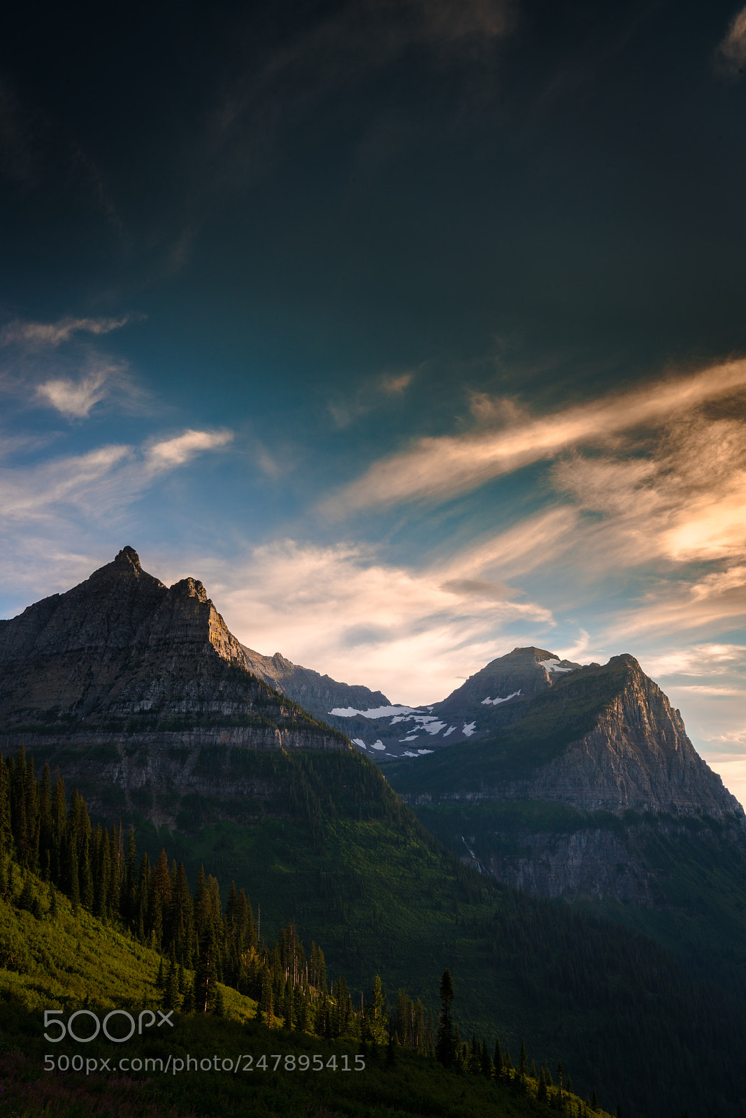 Sony a7R II sample photo. Montana photography