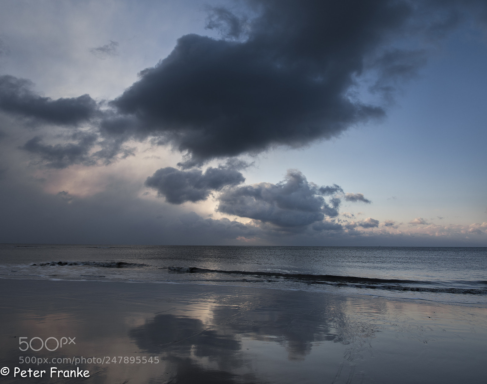 Canon EOS 7D Mark II sample photo. Sylt strand photography