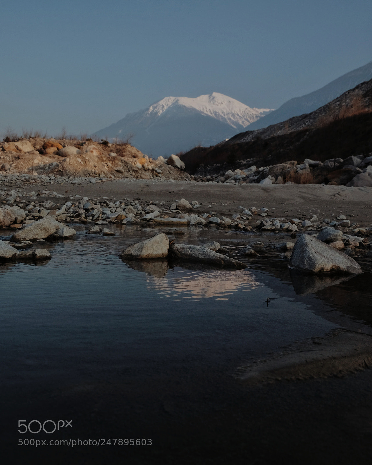 Fujifilm X-E2 sample photo. Reflect | 24 february 2018 photography