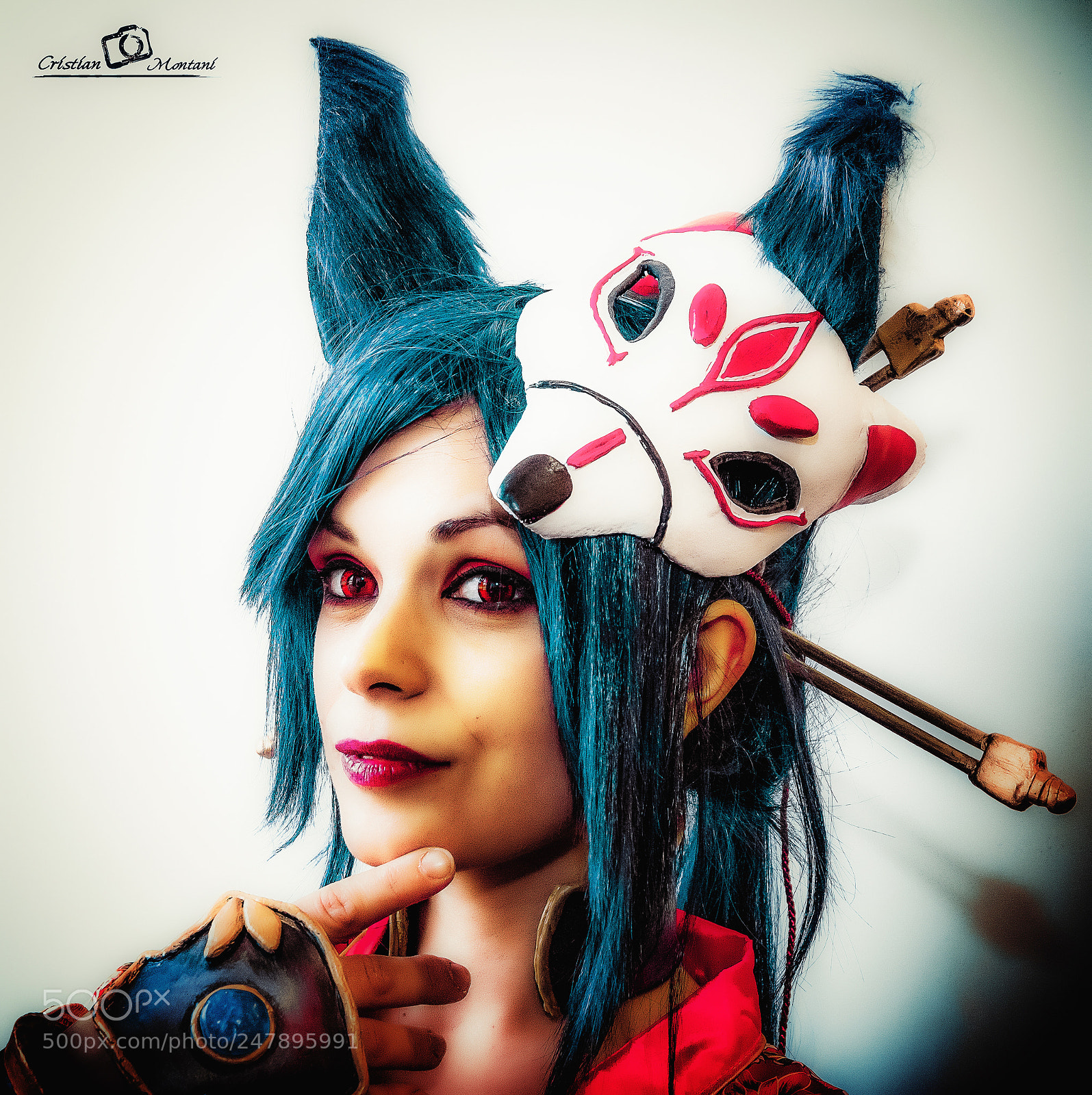 Canon EOS 1300D (EOS Rebel T6 / EOS Kiss X80) sample photo. Cosplay girl photography