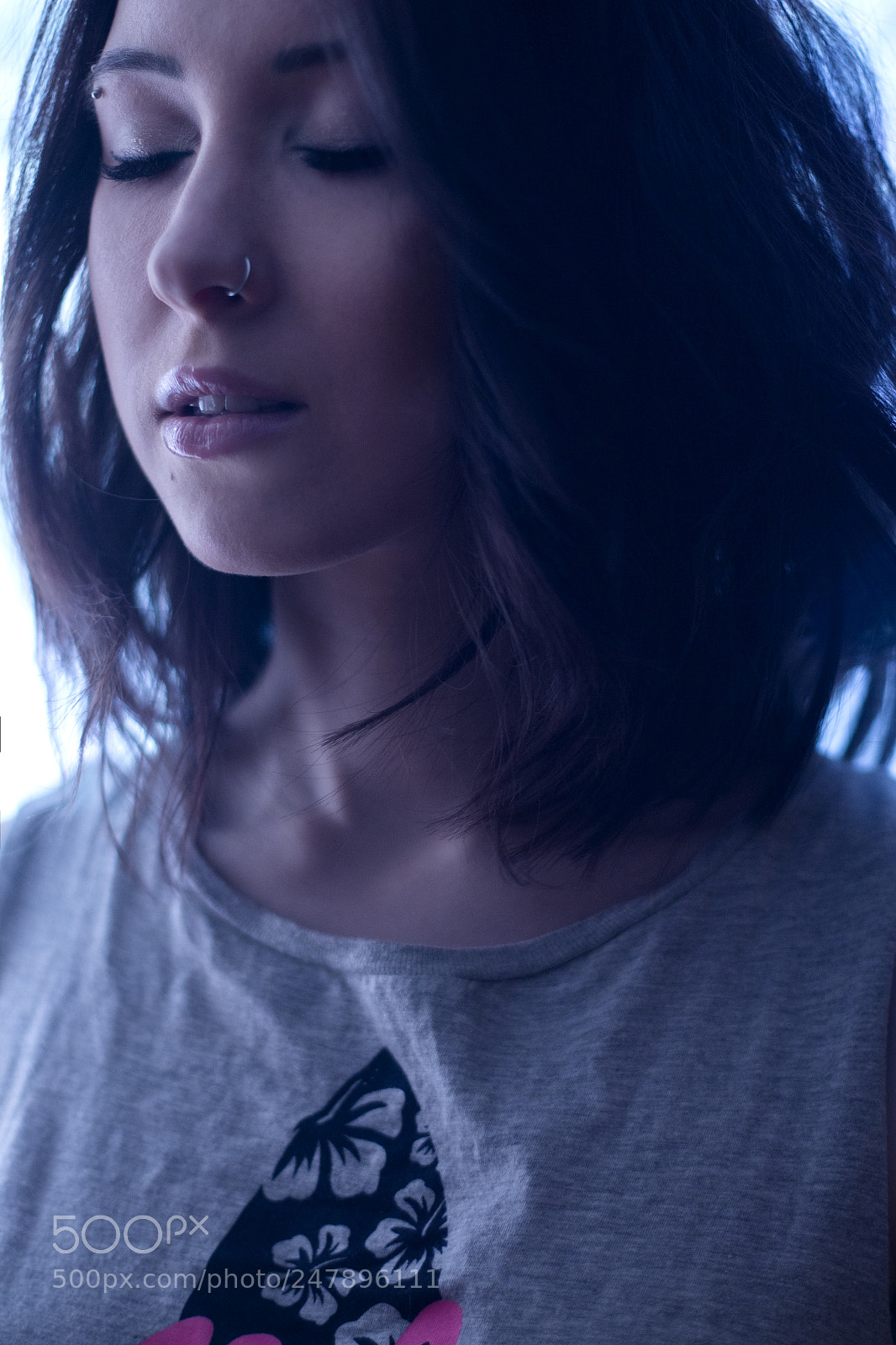 Canon EOS 650D (EOS Rebel T4i / EOS Kiss X6i) sample photo. Selfie) photography
