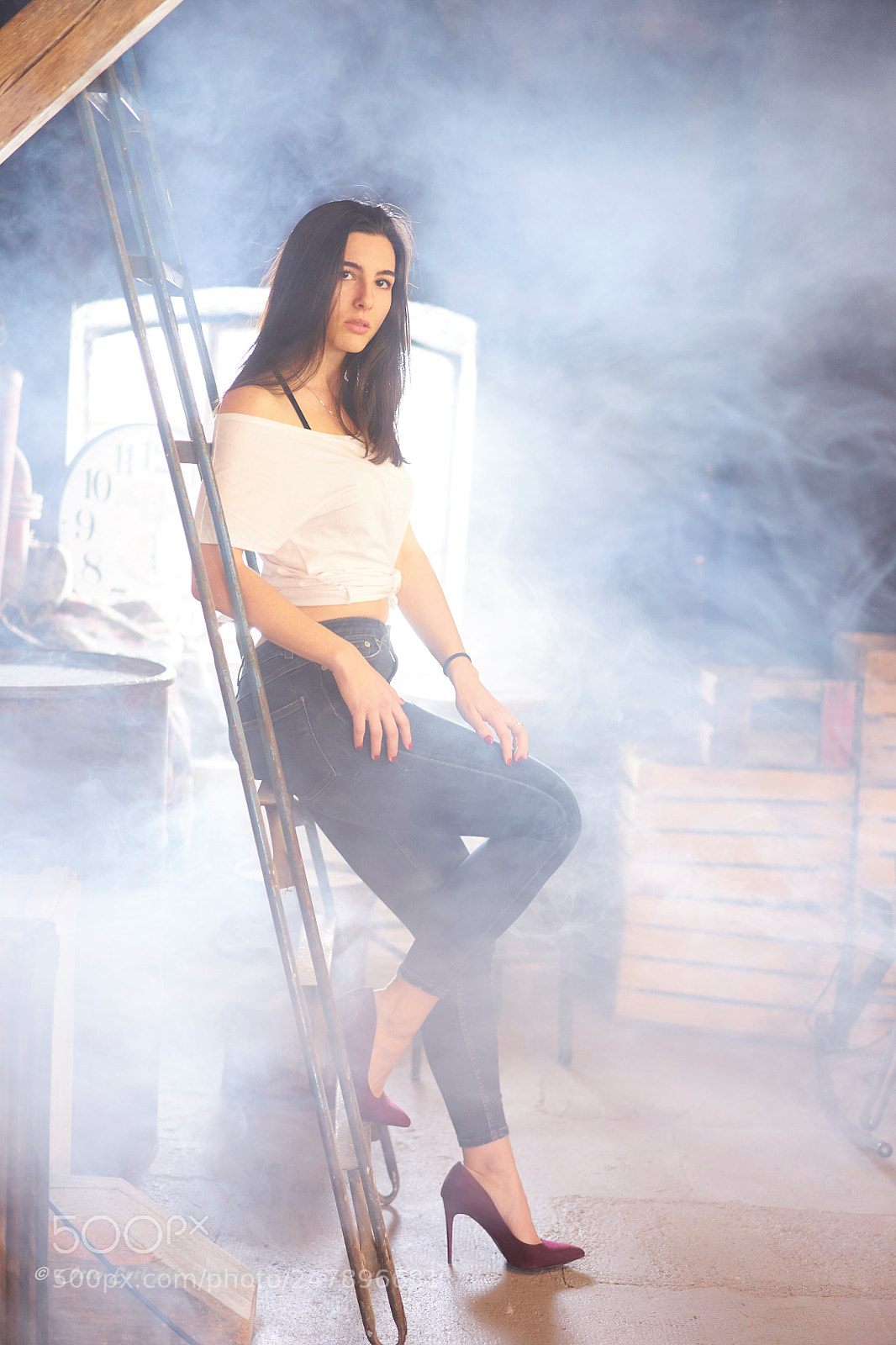 Sony a7 II sample photo. Nicole photography