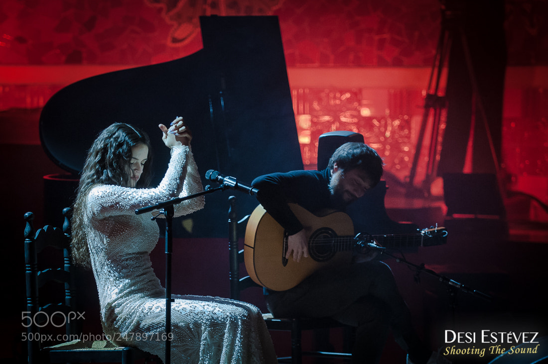 Nikon D700 sample photo. Rosalia & raul refree photography