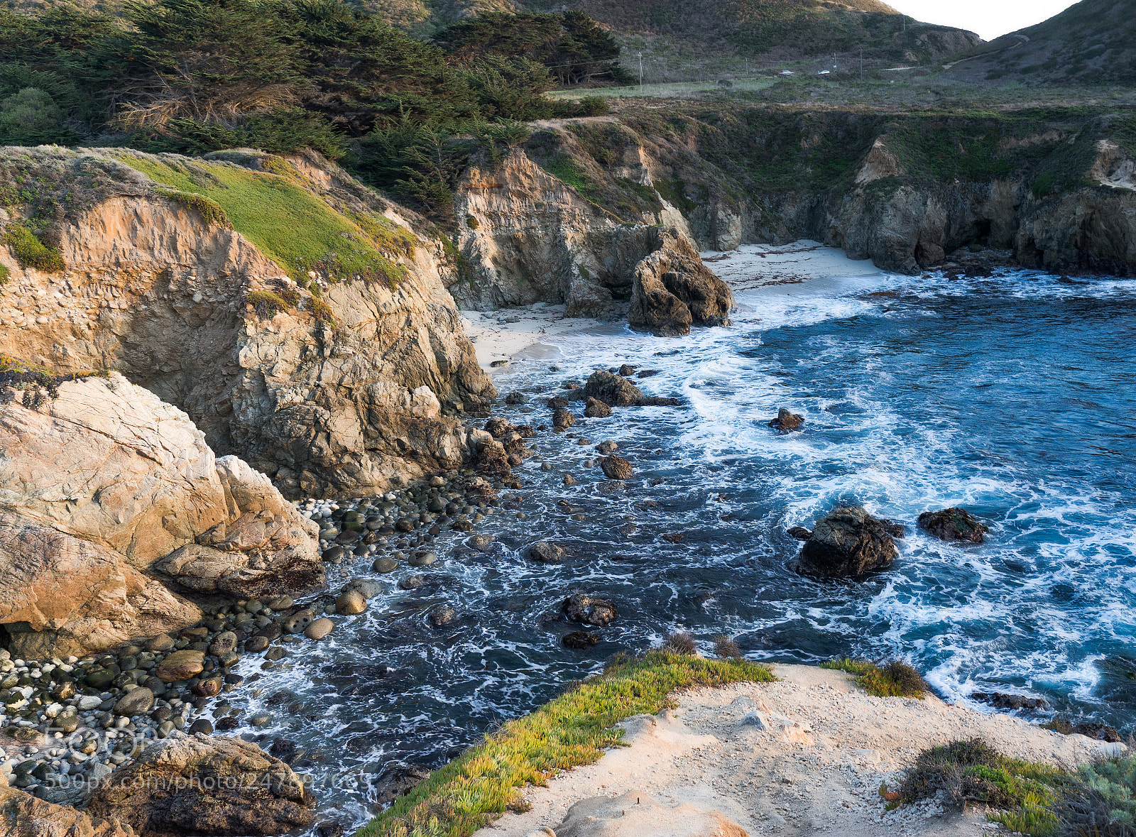 Sony a7 II sample photo. Whale peak photography