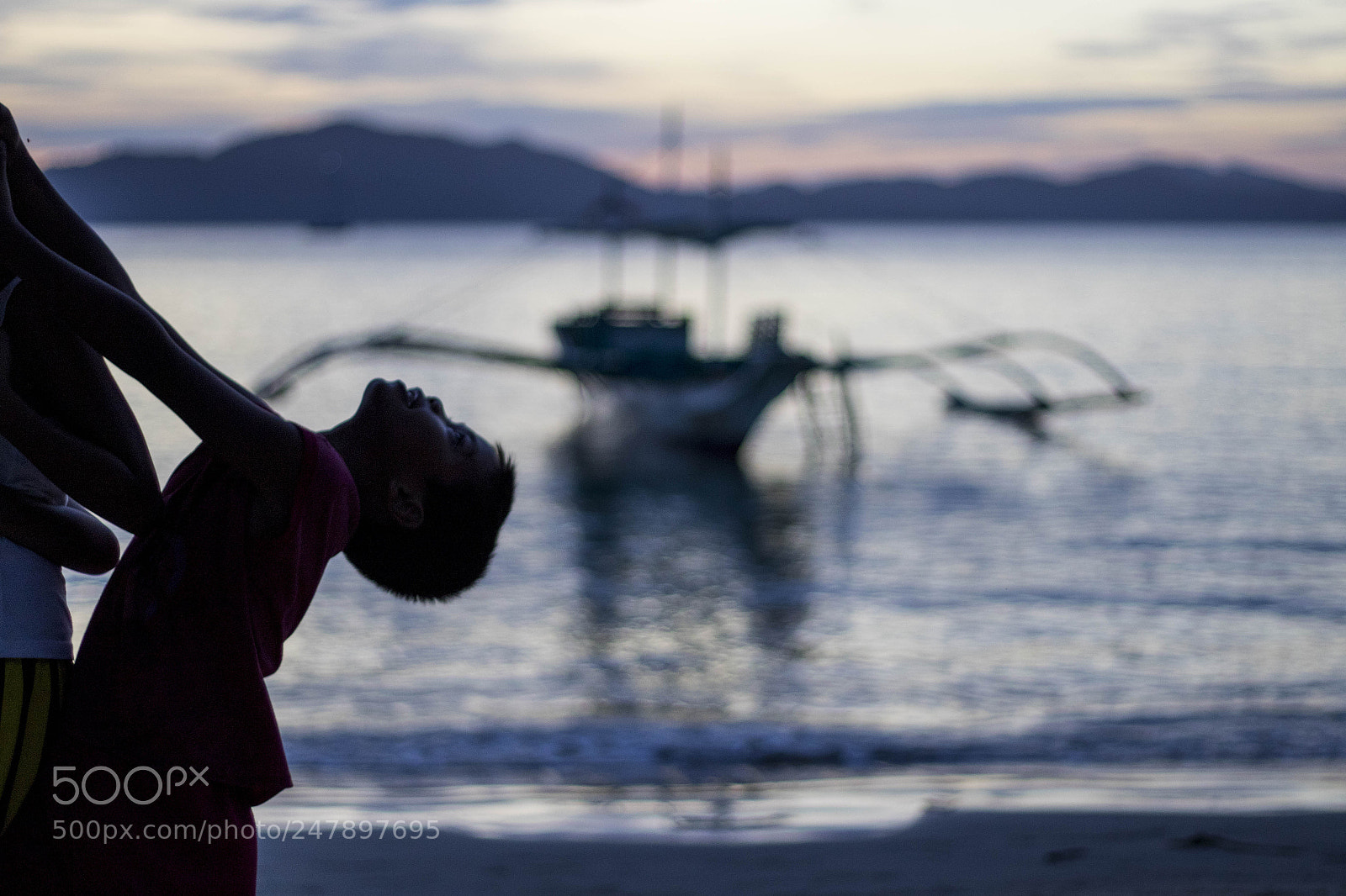 Canon EOS 7D Mark II sample photo. Breathe photography