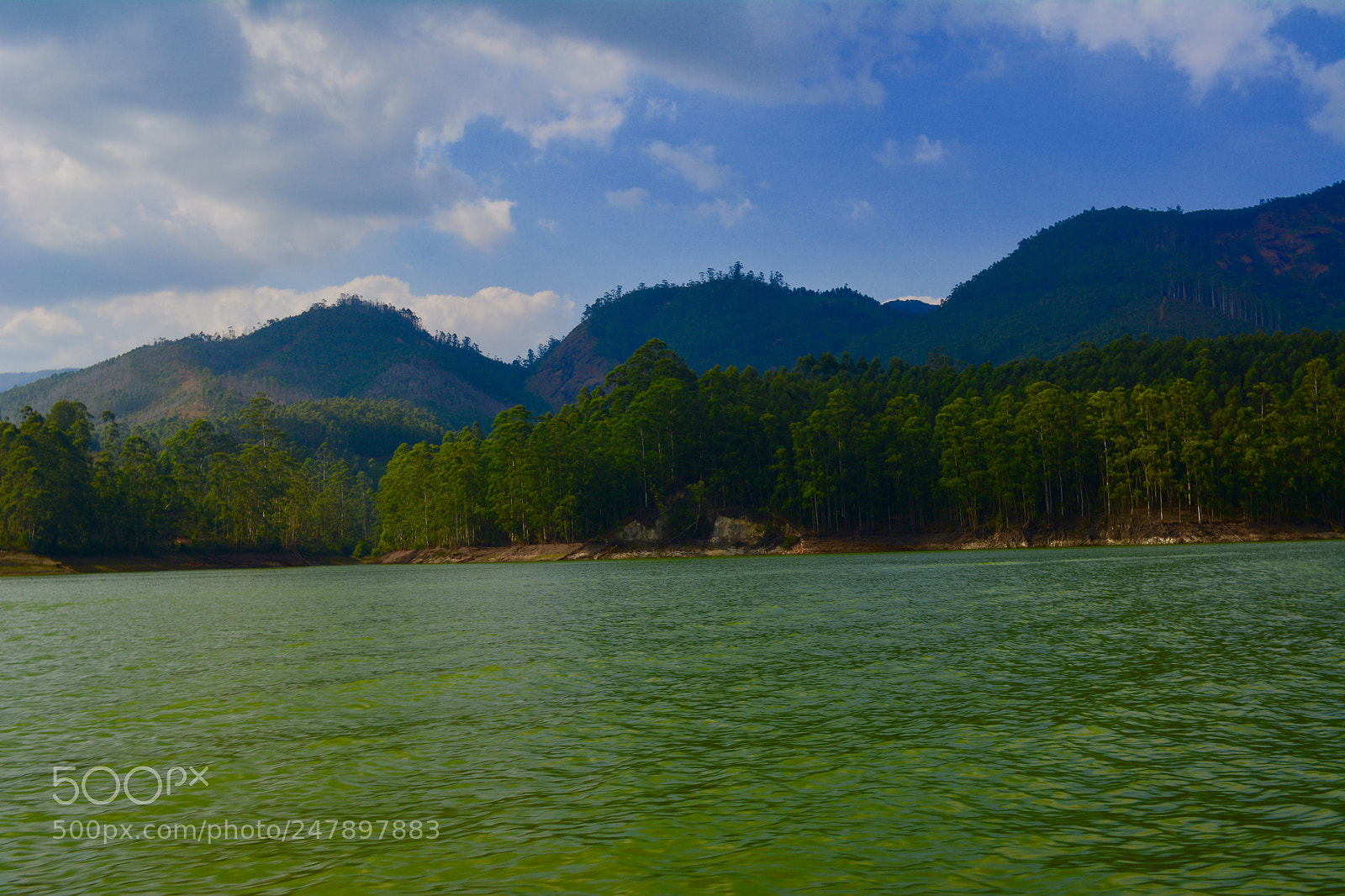 Nikon D5200 sample photo. Mountain :) photography