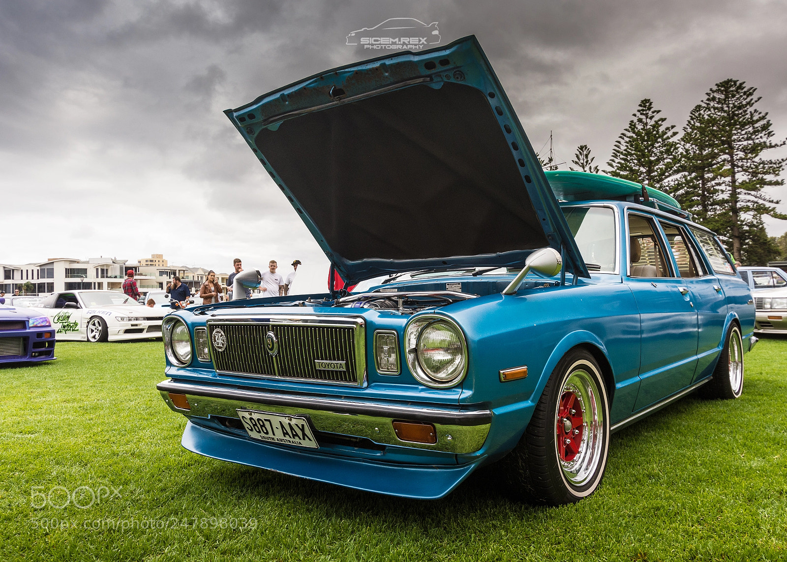 Nikon D7200 sample photo. All japan day photography