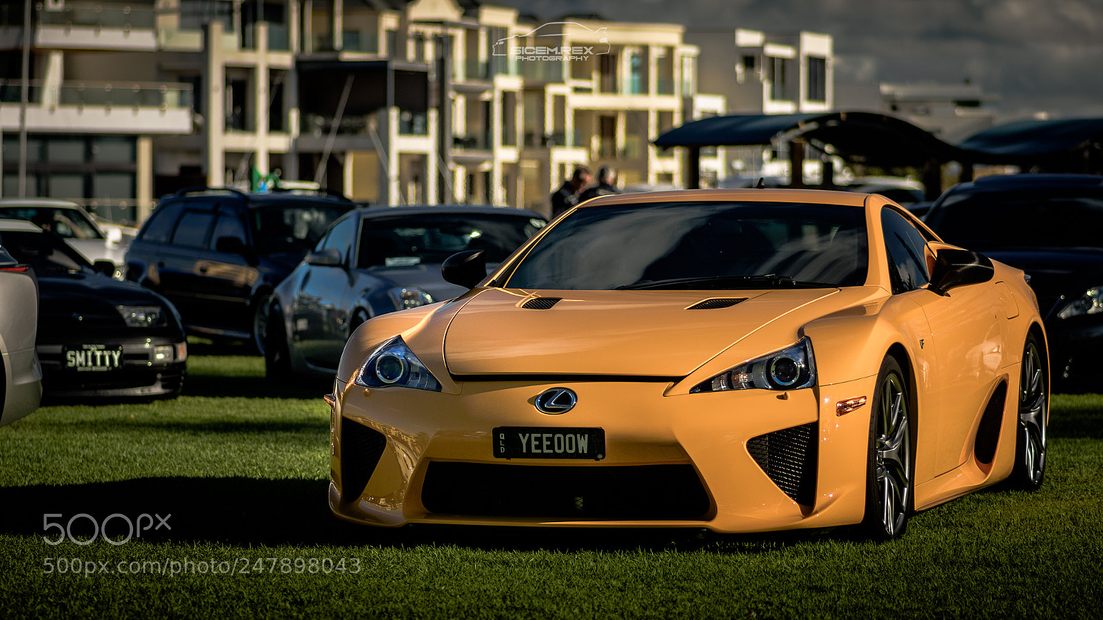 Nikon D7200 sample photo. All japan day photography