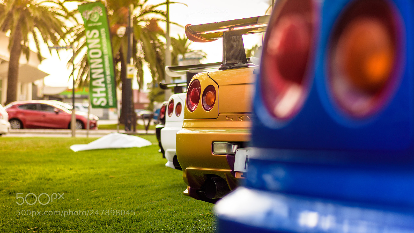 Nikon D7200 sample photo. All japan day photography
