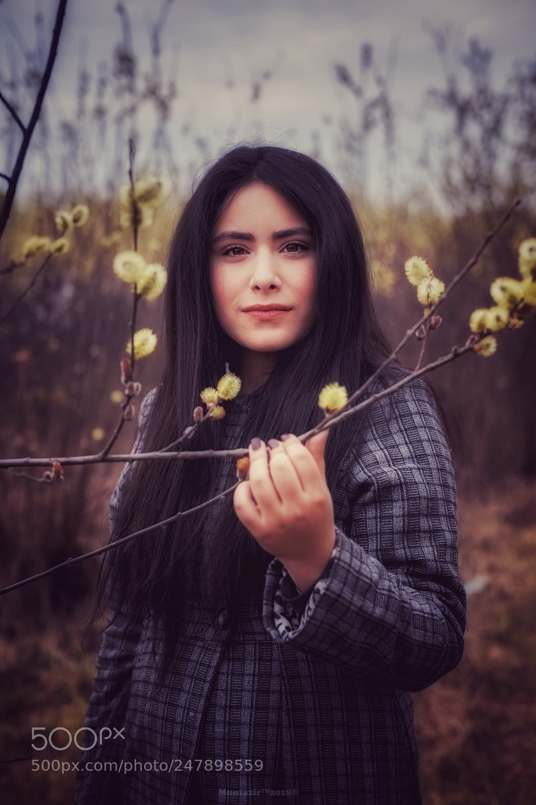 Sony a7 II sample photo. Friend photography