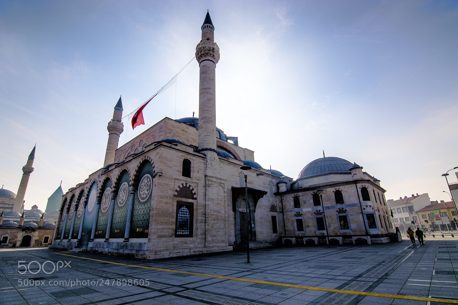 Nikon D7100 sample photo. Konya mevlana  () photography