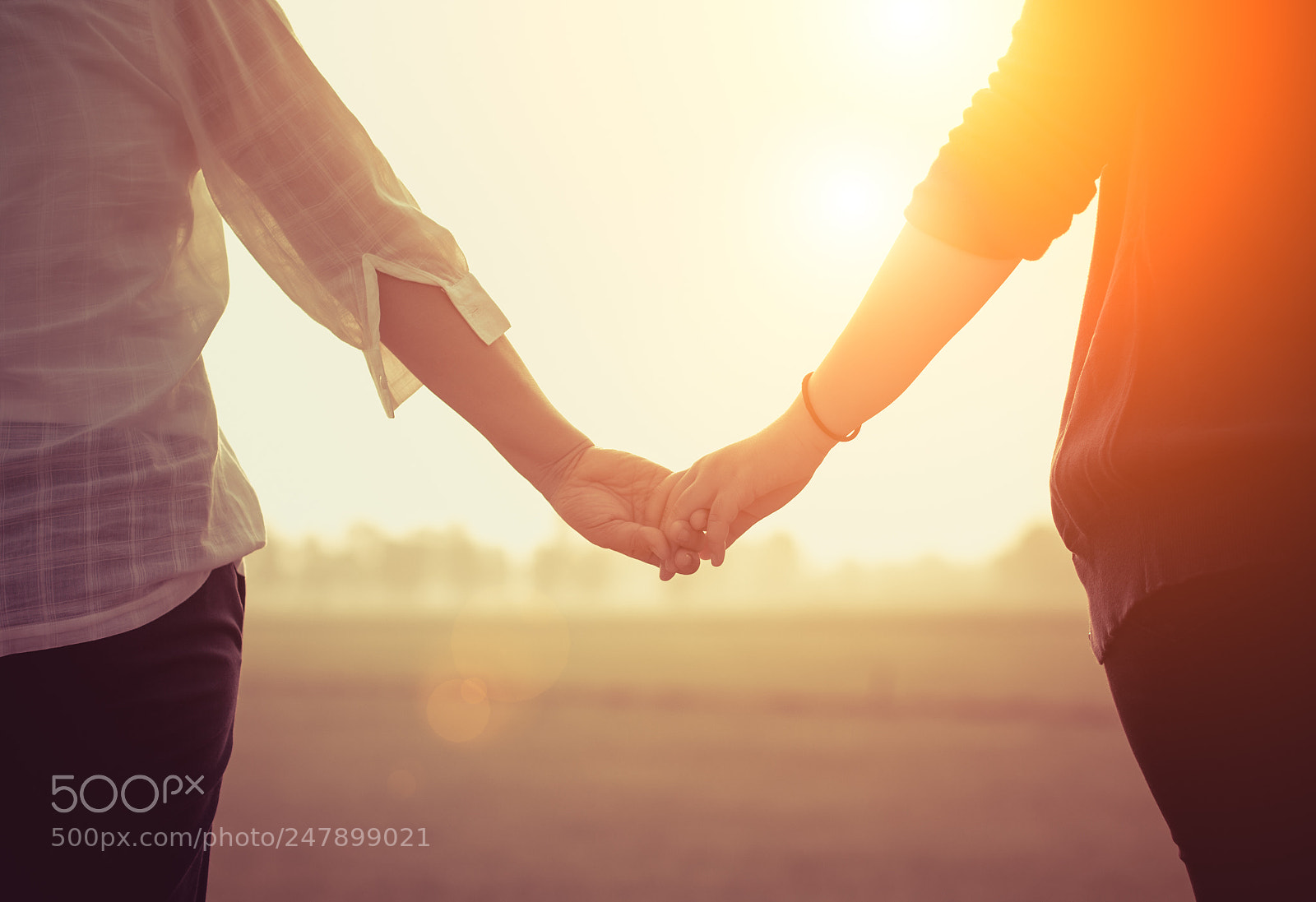 Canon EOS 60D sample photo. Young couples holding hands photography