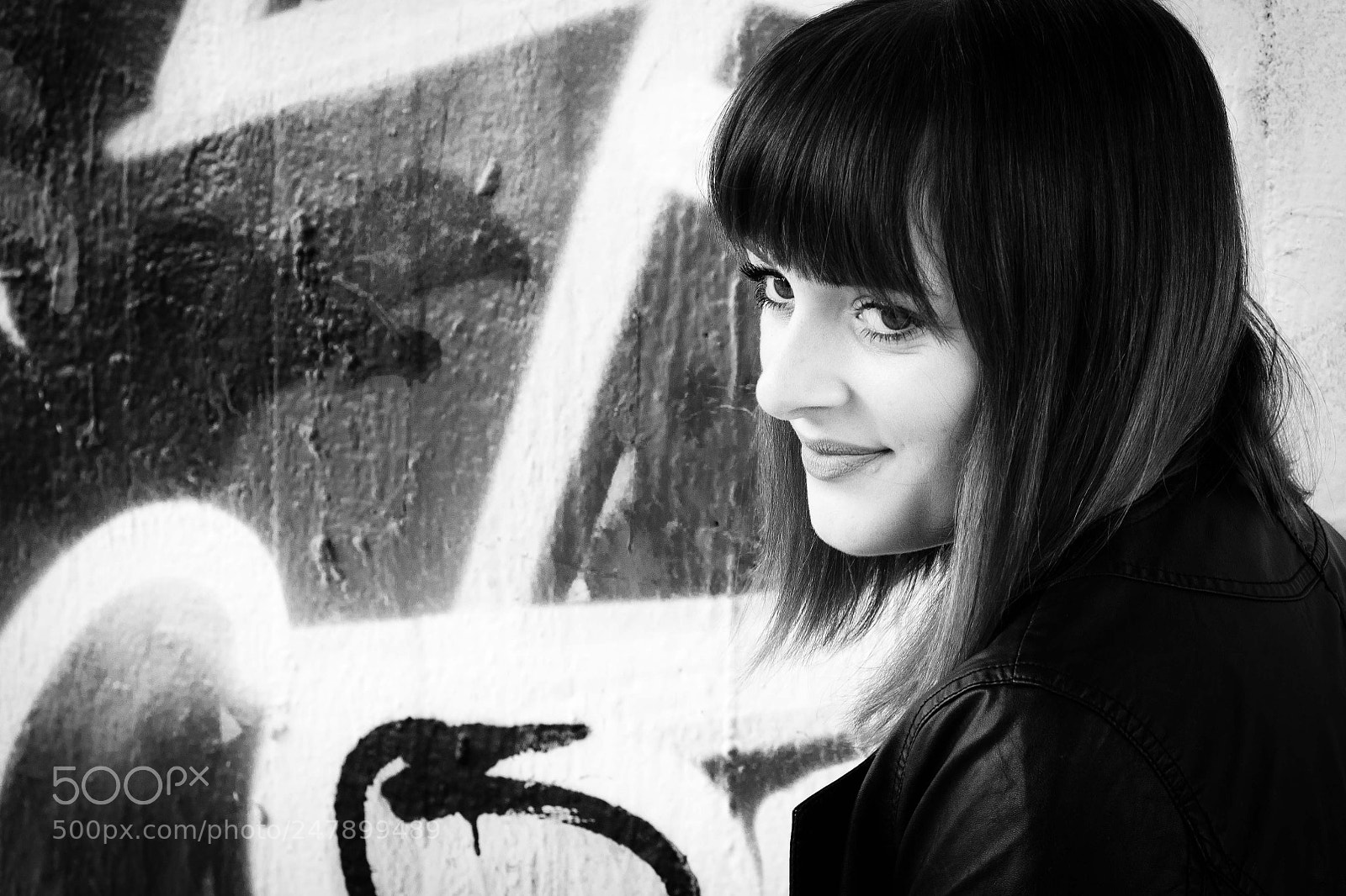 Nikon D5200 sample photo. Lisa photography